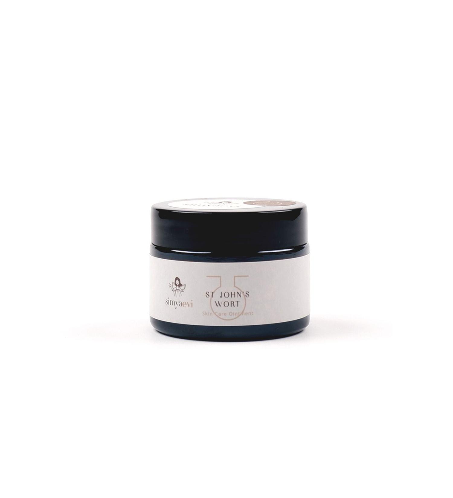 Alchemy House St. John's Wort Ointment