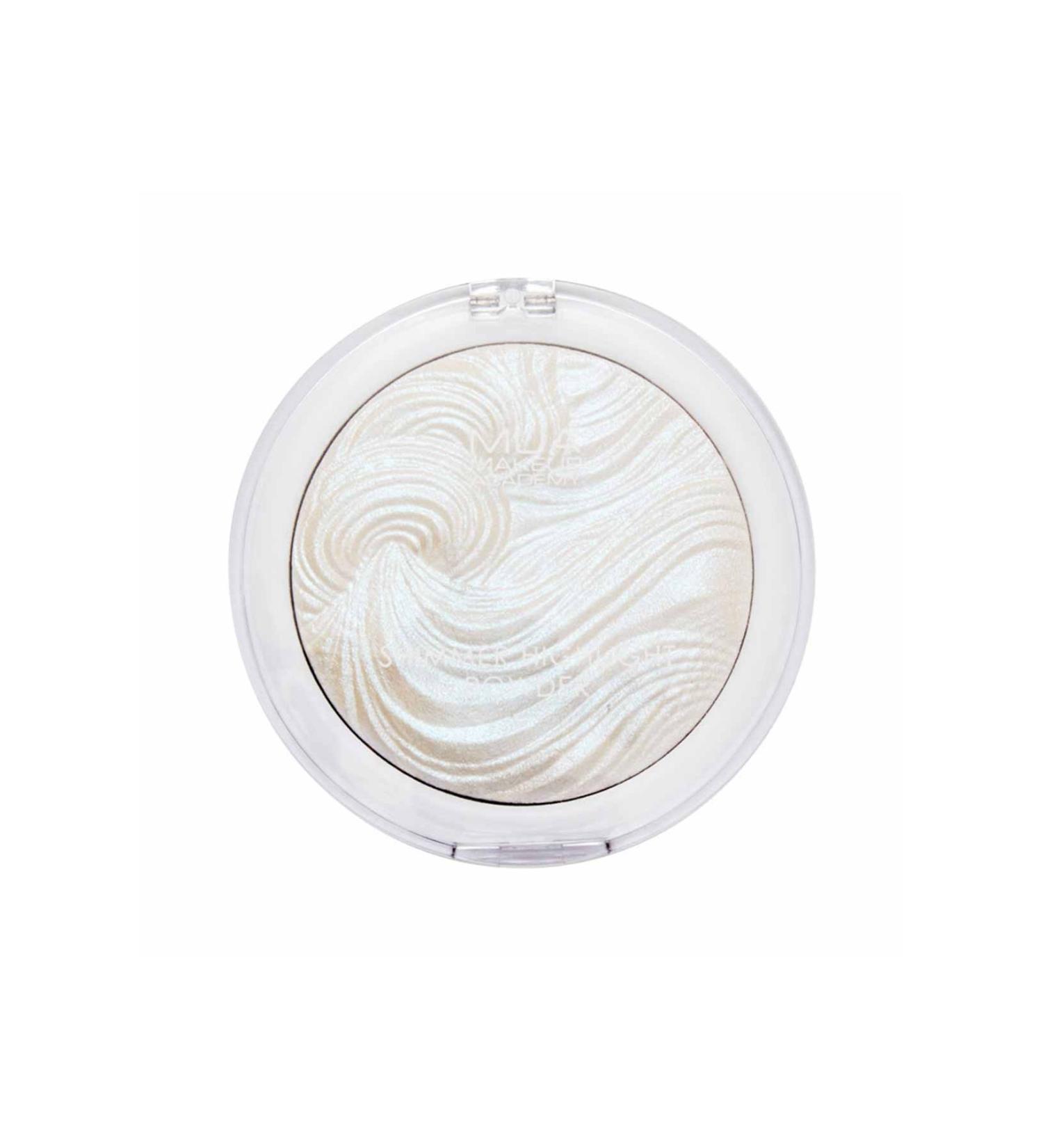 Make Up Academy Illuminating Powder Pearlescent Sheen - Buy Online on GoSupps.com