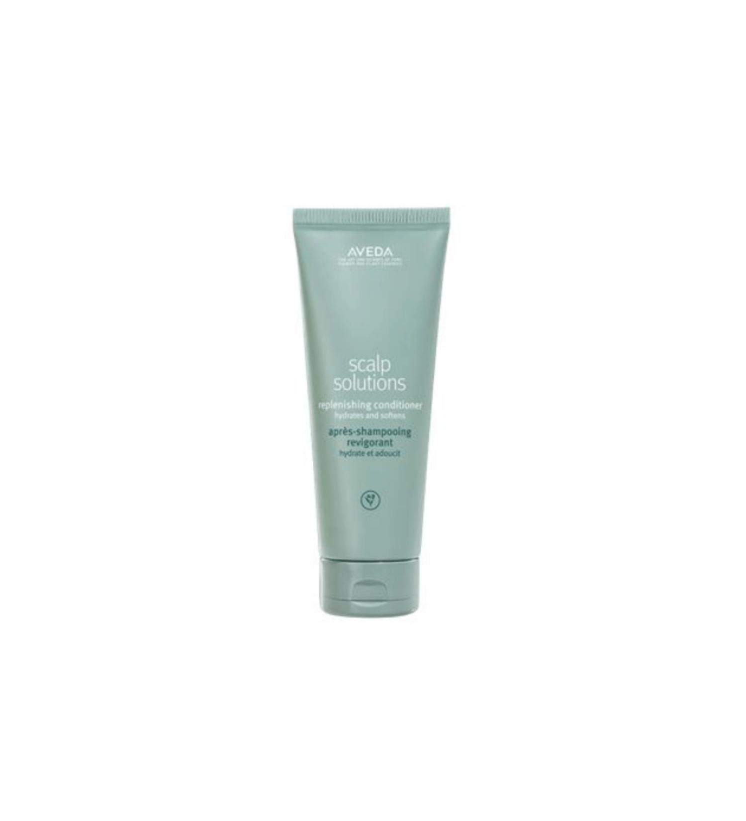 Aveda Scalp Solutions Replenishing Conditioner Hair and Scalp Moisturizing Cream 200 ML SED46932