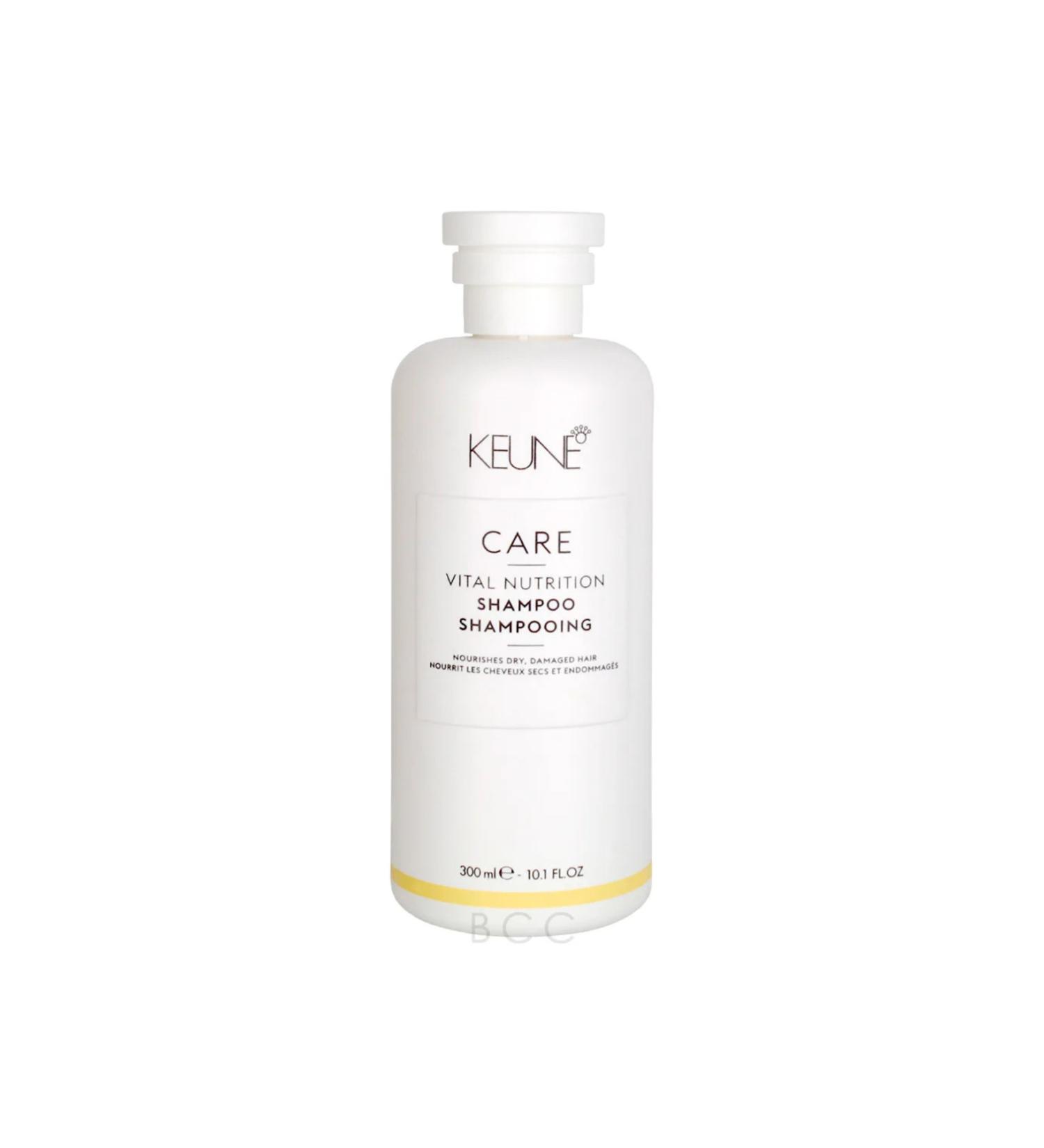 Keune CARE Vital Nourishing Shampoo 300 ml-6999GEM+++66369
