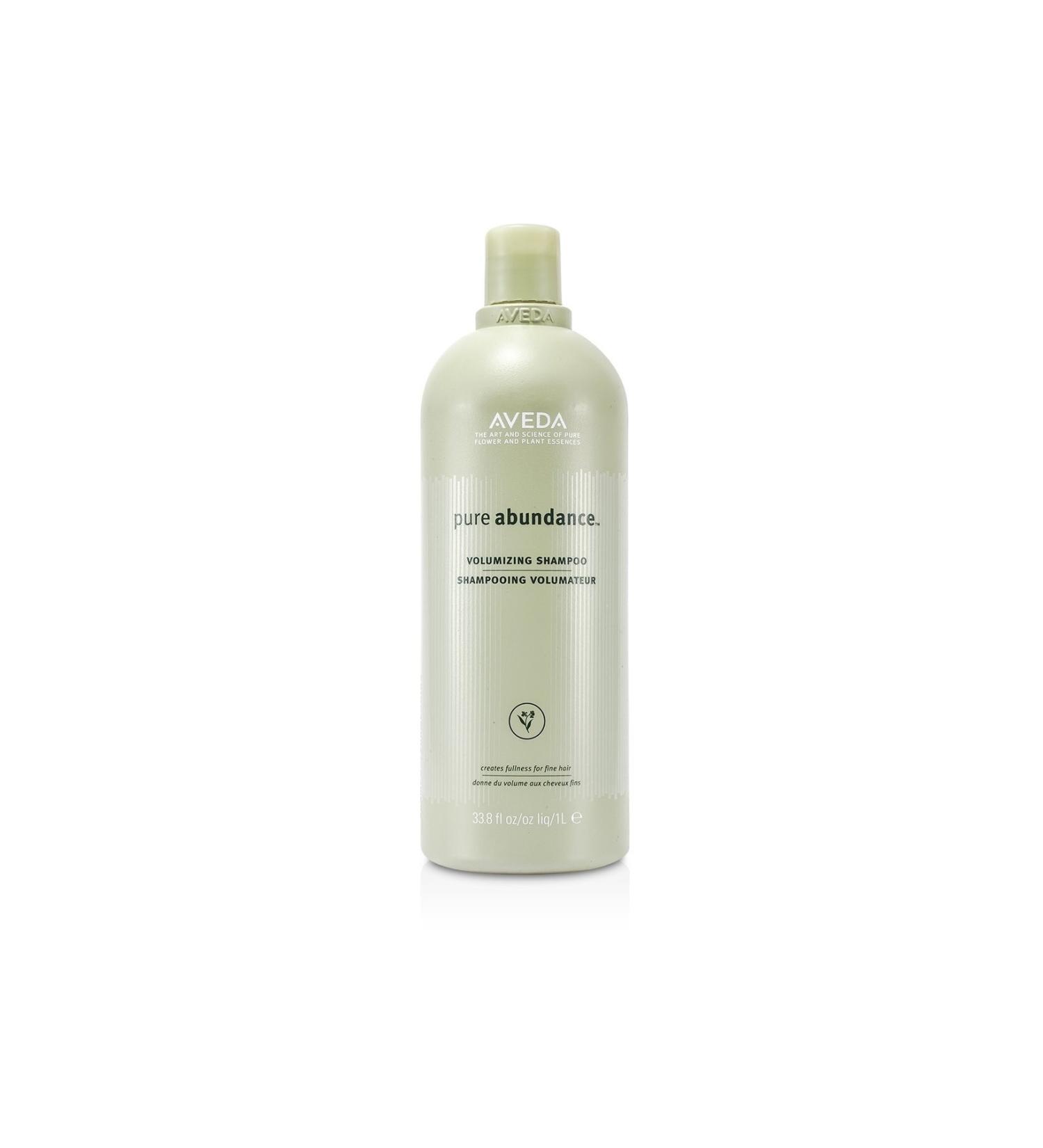 Aveda Pure Abundance Volumizing Shampoo for Fine Hair 1000 mlSED494654613164631