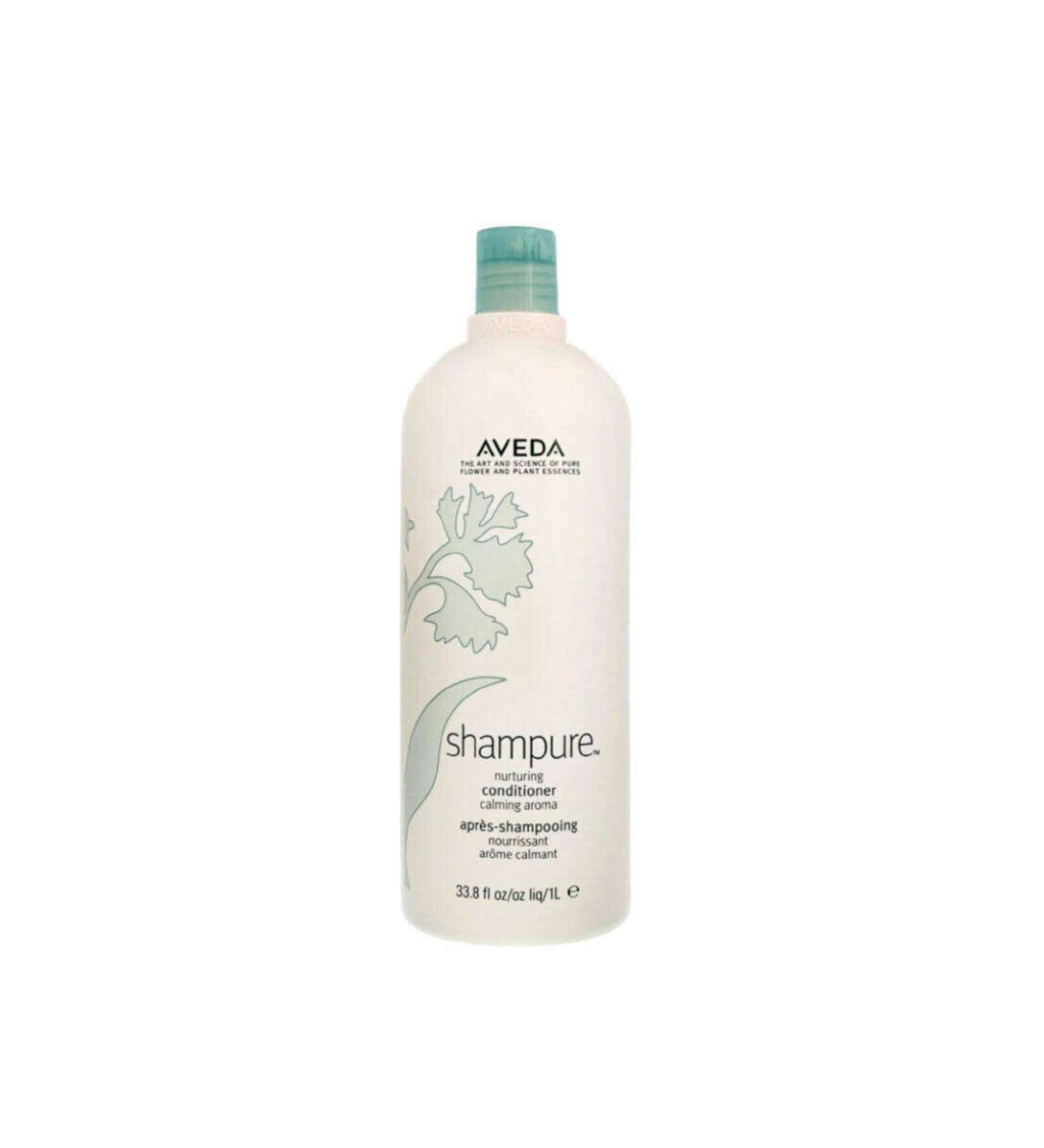 Aveda Shampure Nurturing Nourishing Natural Conditioner for All Hair Types 1000mlSED99562325526623745