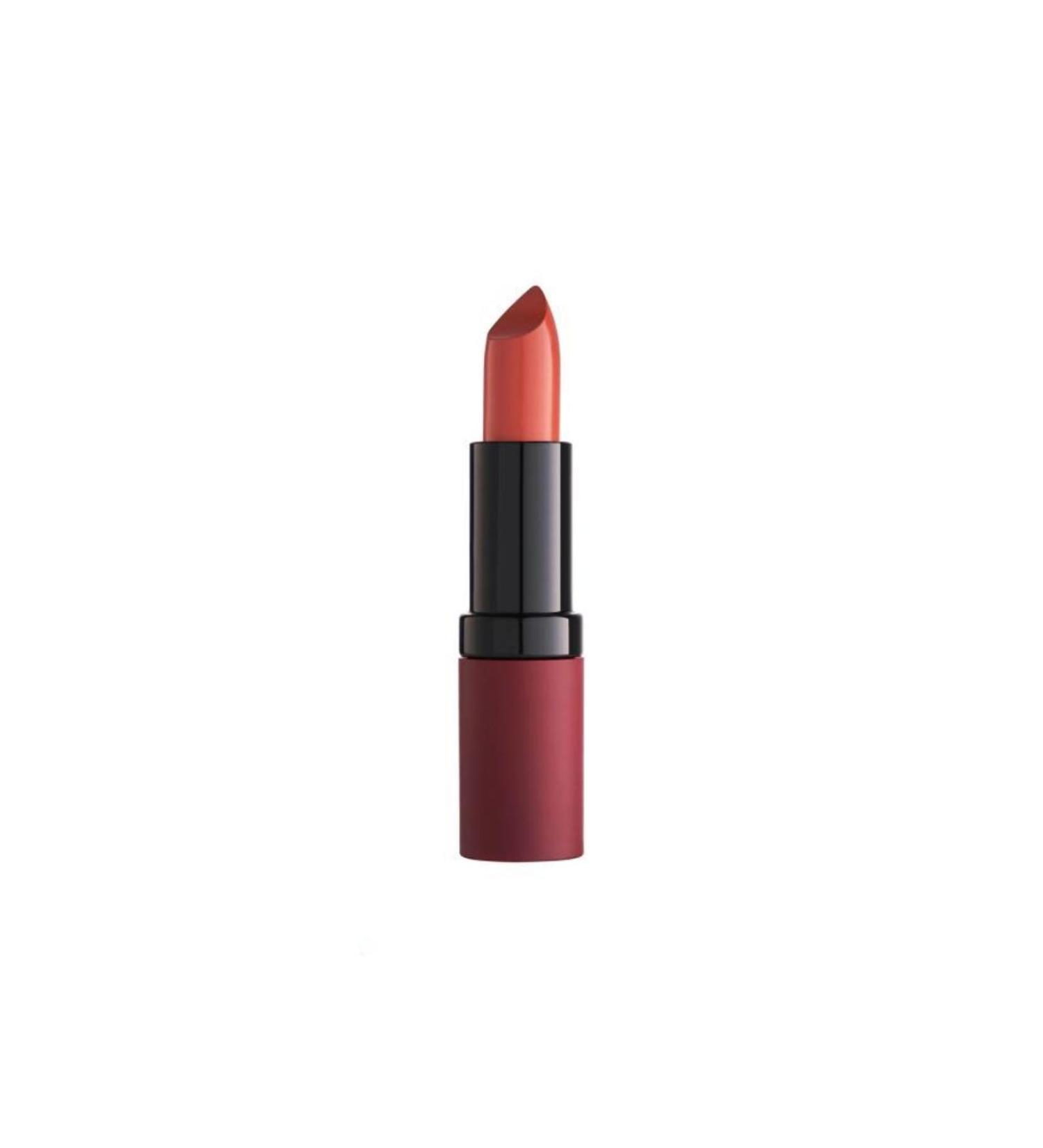 Golden Rose Velvet Matte Lipstick 21 Lipstick
