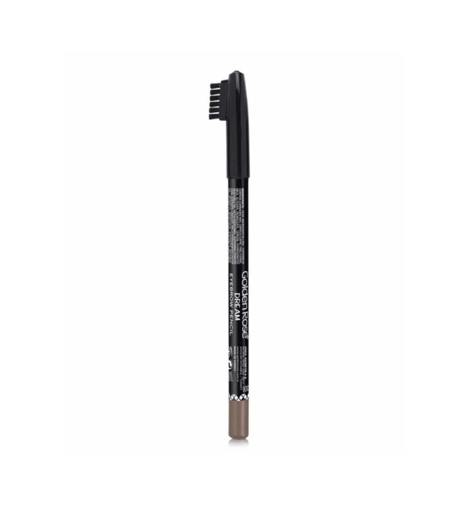 Golden Rose Dream Eyebrow Pencil 306
