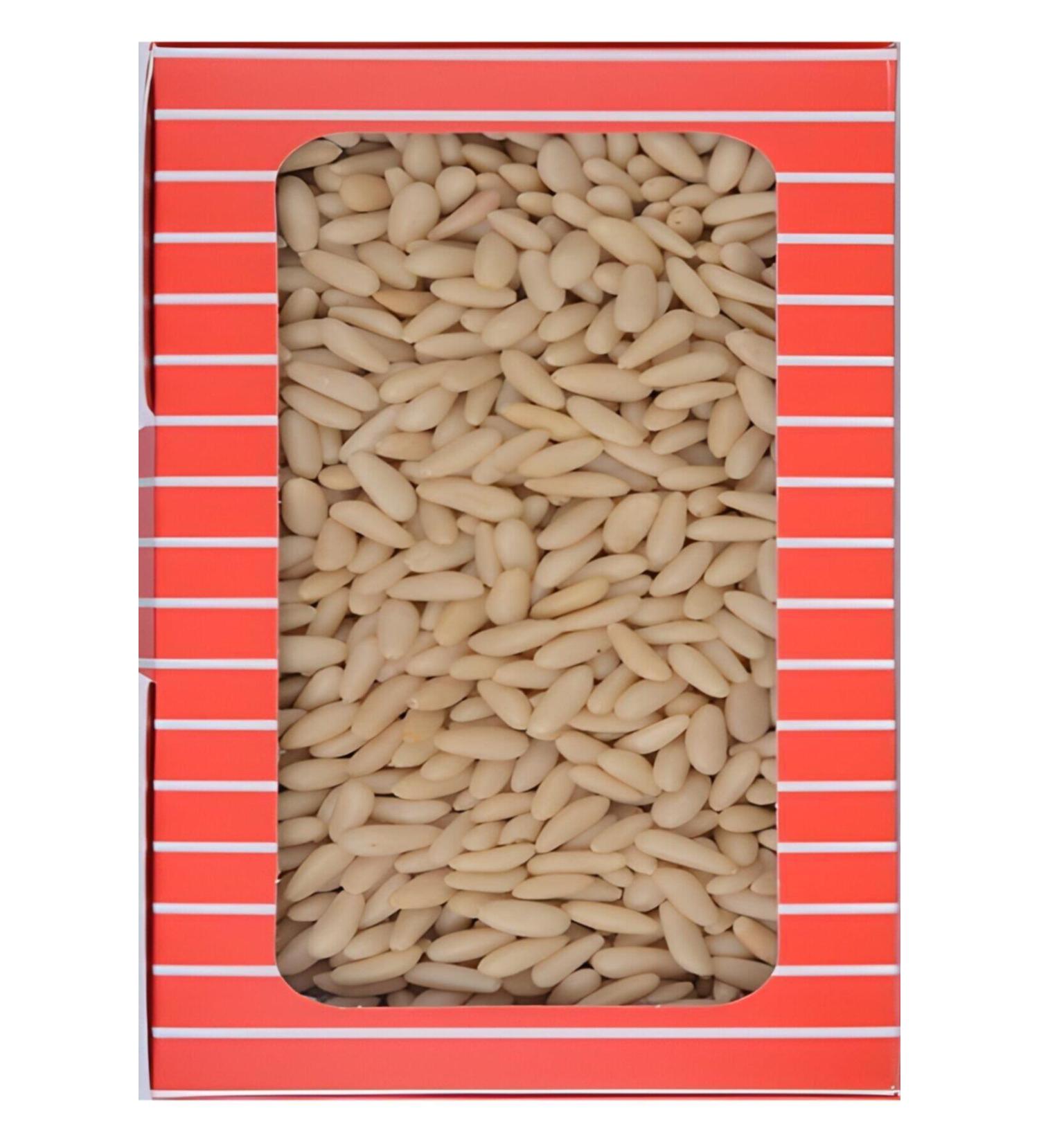 perperene Kozak Pine Nuts 250 gr