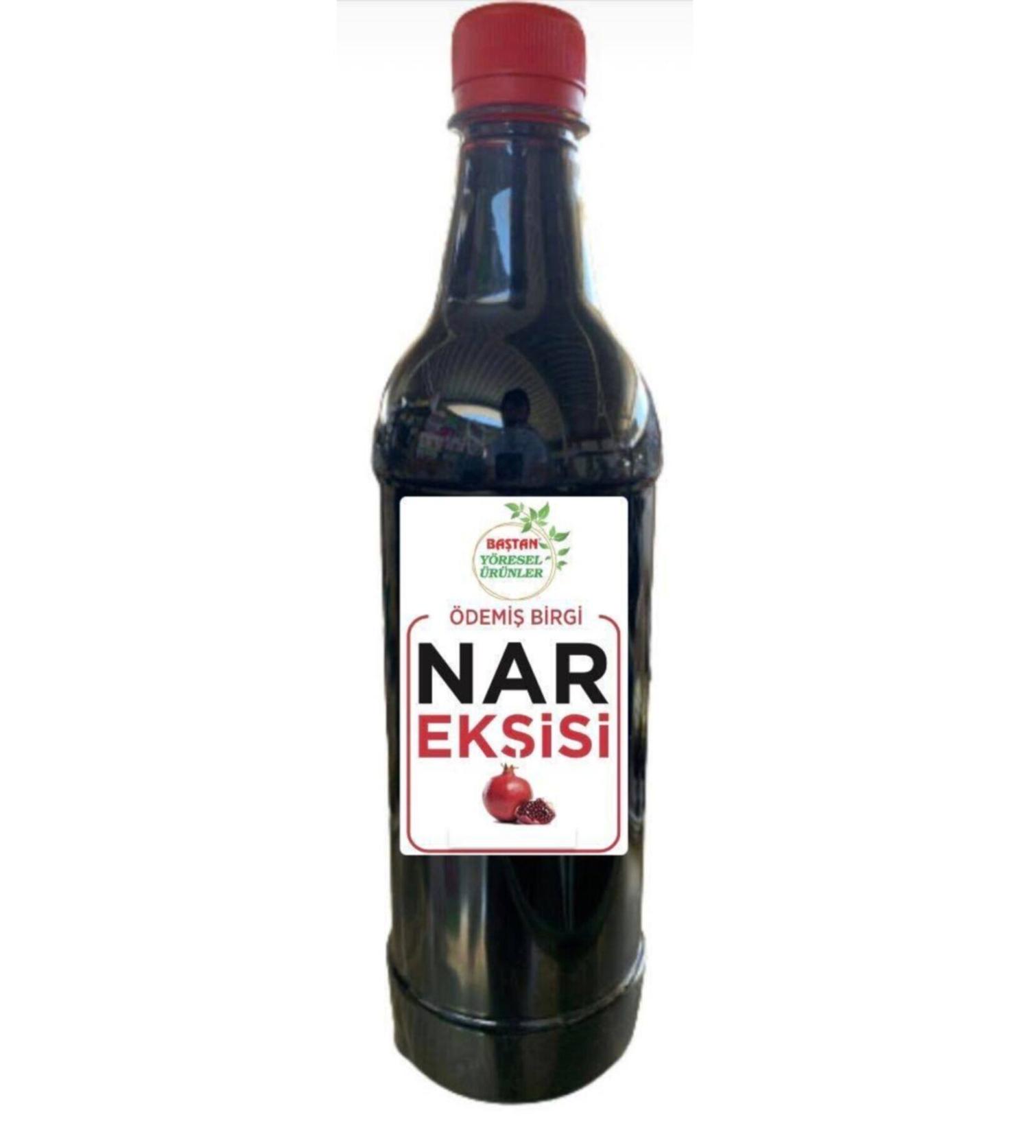 1000gram Hatay Local Pomegranate Syrup (NOT SAUCE!!!)