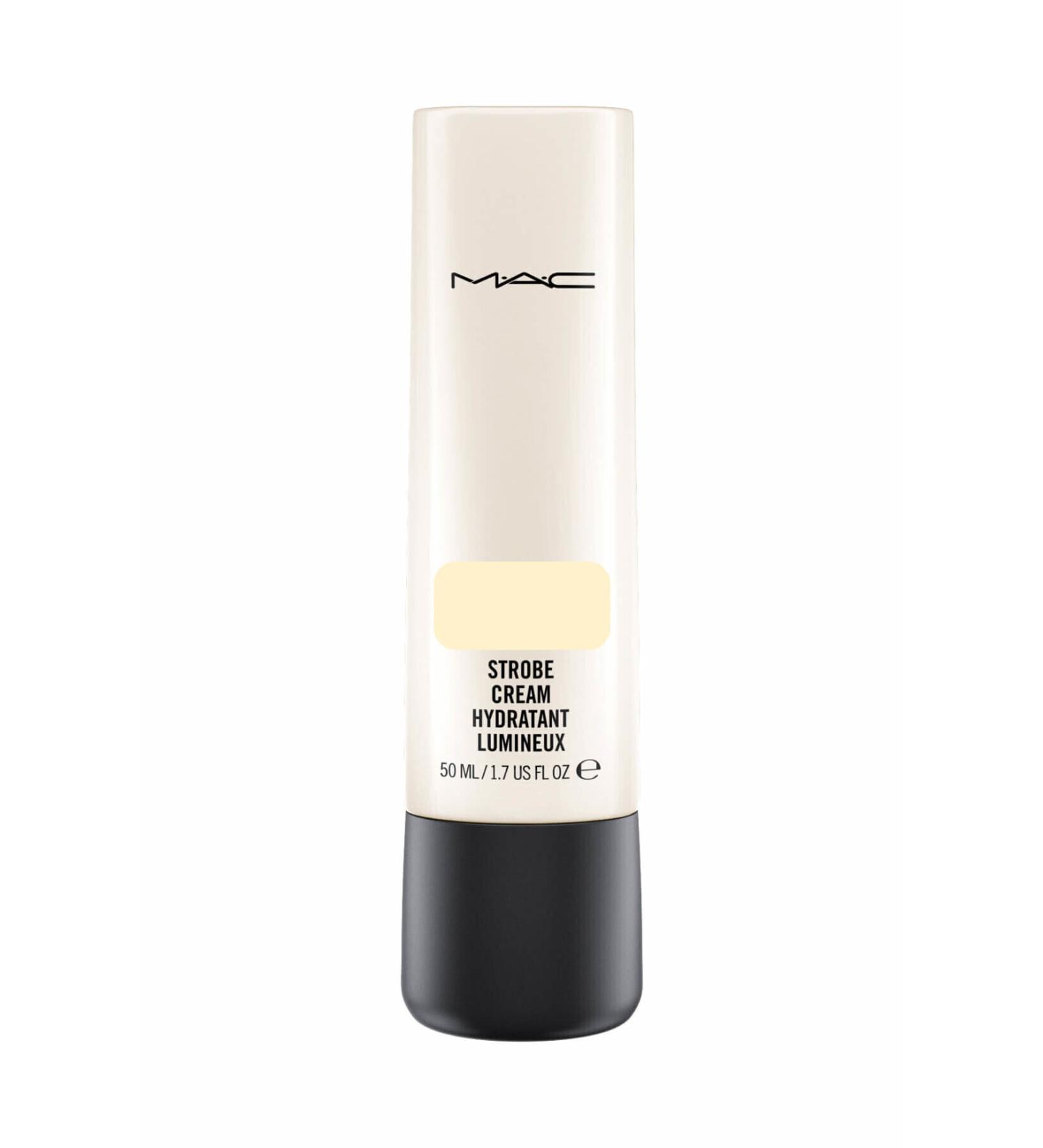 Mac Goldlite Illuminator - Strobe Cream 50 ml Brightt724