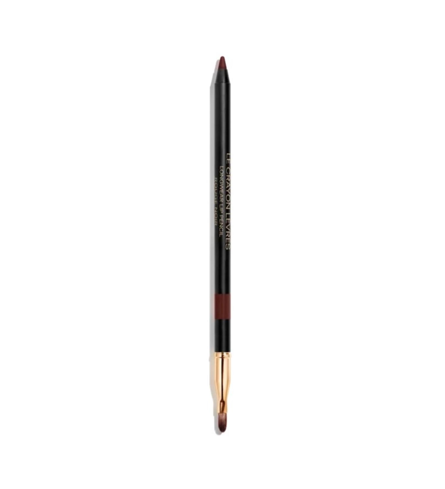 Chanel LE CRAYON L VRES-Ultra Long Formula Delicate Tip Semi-Matte Look Lip Pencil