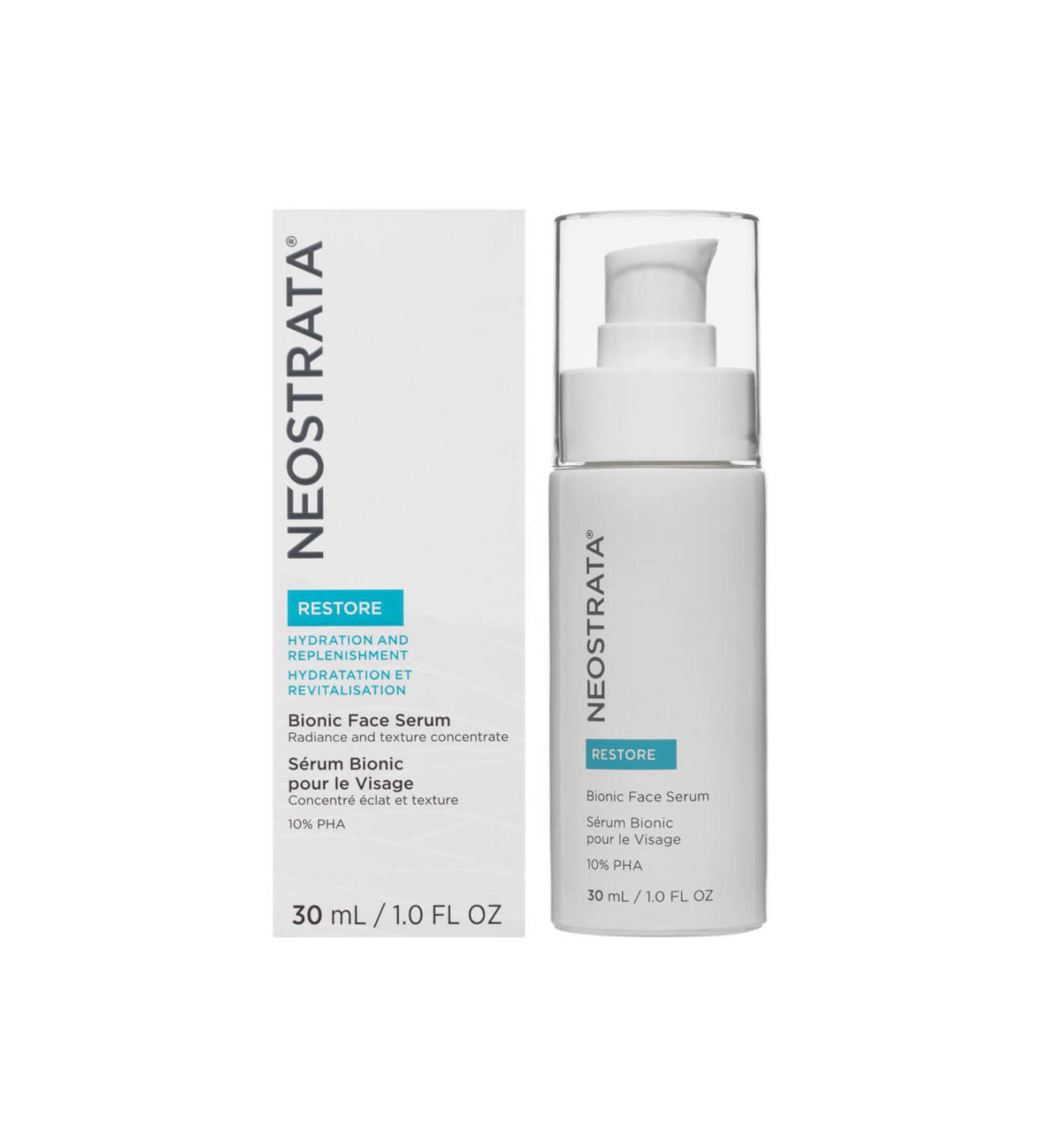 NeoStrata - Bionic Face Serum - Restore Bionic Face Serum 30 ml Shiine60