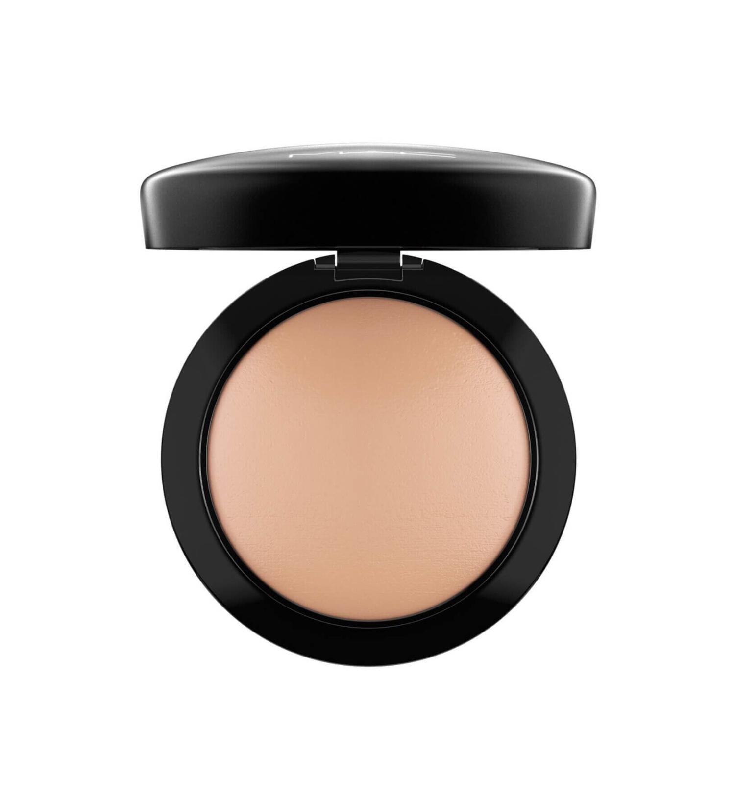 Mac Powder - Mineralize Skinfinish NaturalMedium Dark 10 g