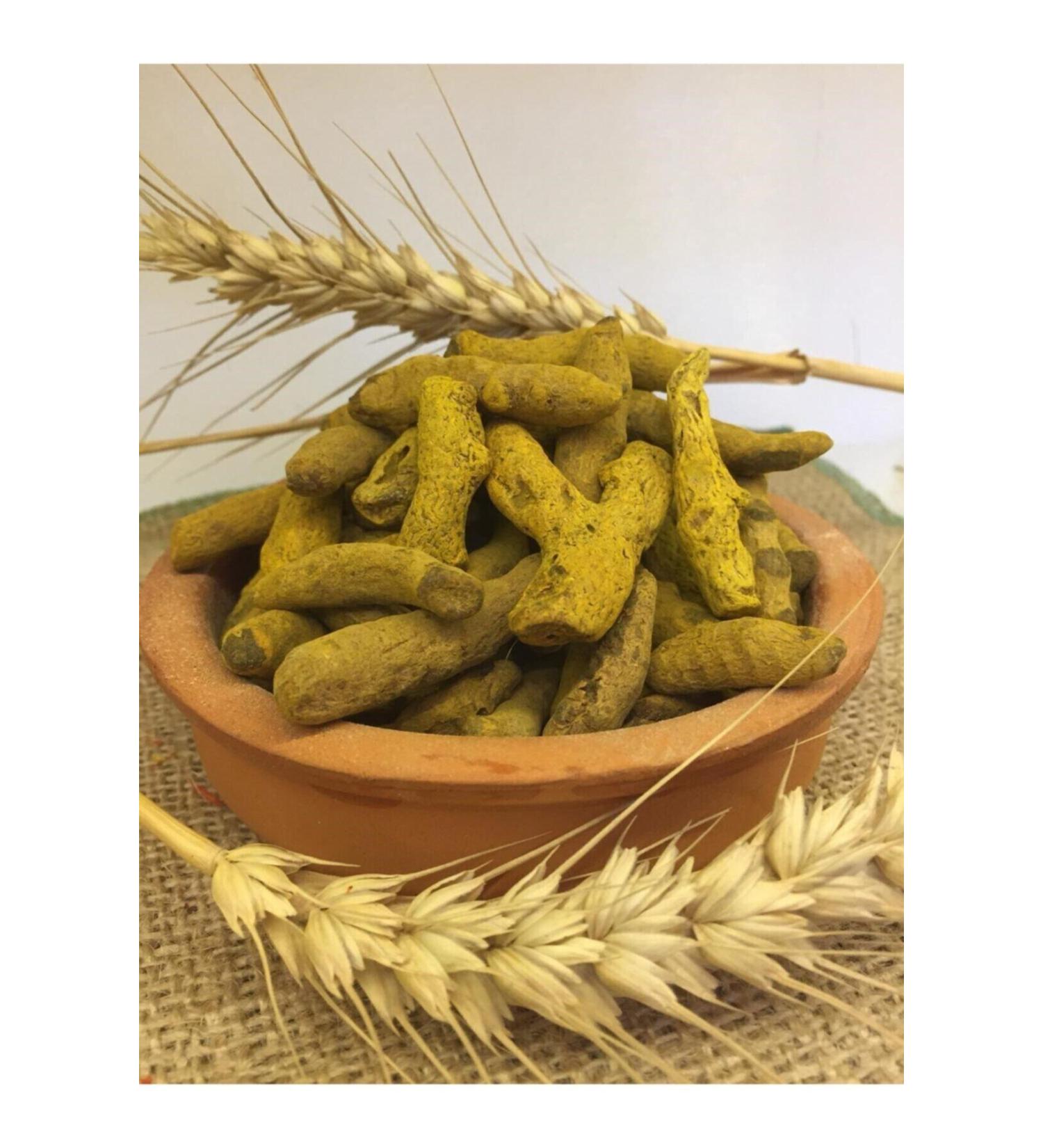 Merdef Turmeric 250 Gr