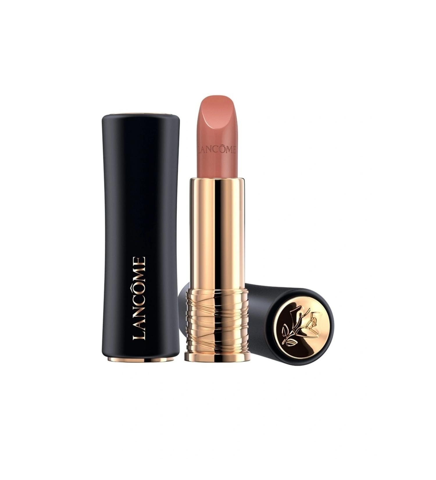 Lancome L'absolu Rouge Cream Moisturizing Lipstick 253-Mademoiselle-Amanda 3614273307826 - Buy Online on GoSupps.com