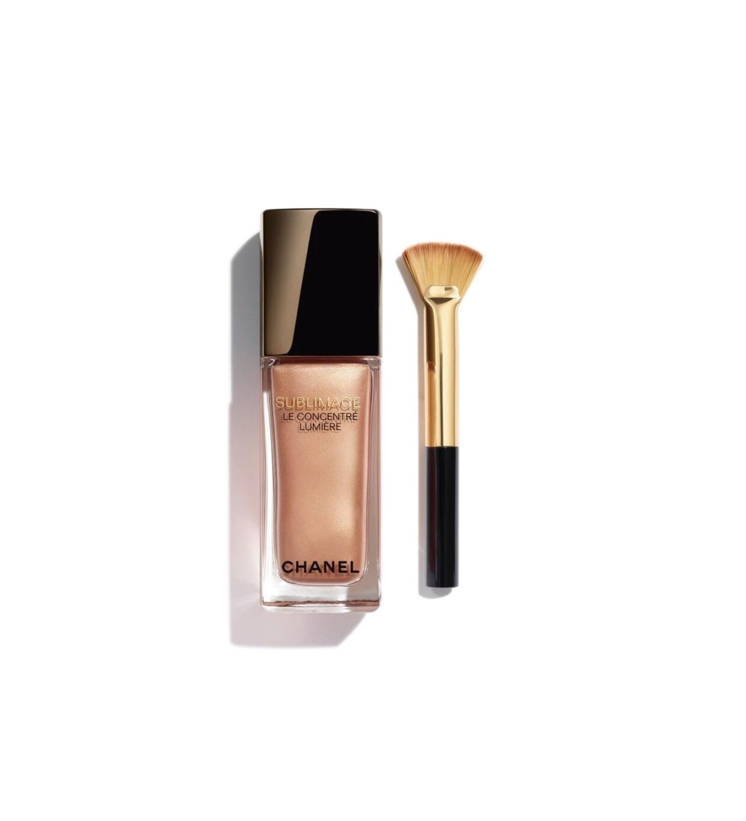 Chanel - LIGHTENING - SUBLIMAGE LE CONCENTR LUMI RE - ULTIMATE RADIANCE CONCENTRATE - 15ml