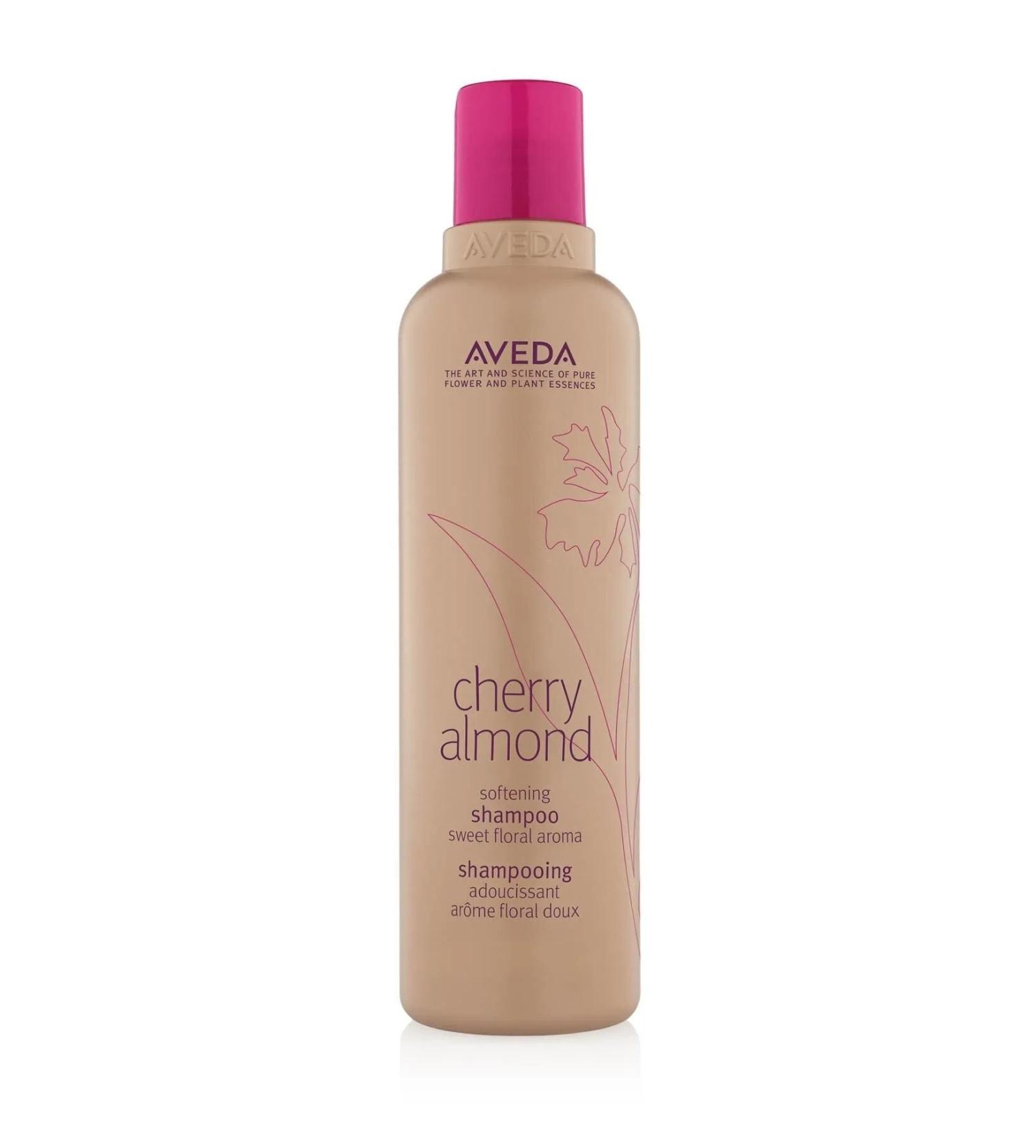Aveda Cherry Almond Softening Leave-in Conditioner Nourishing Conditioner 200 mlSED4656532