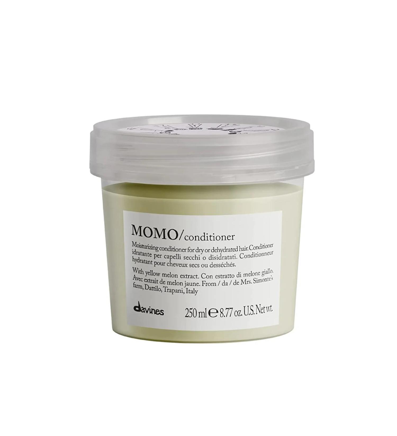 Davines Momo Conditioner Softness and Moisture Conditioner 250 ml NOONLINEEE 258860