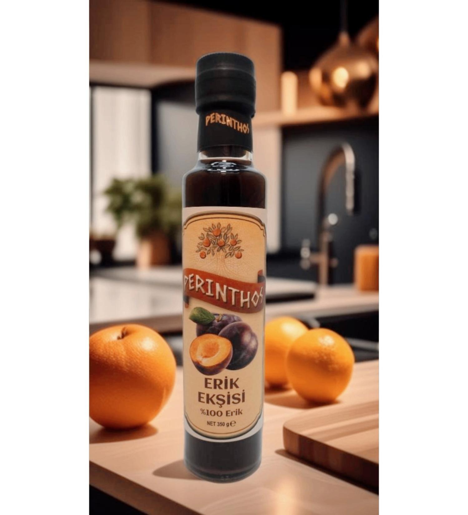 Perinthos Joy Natural 0 Plum Sour 350 ge