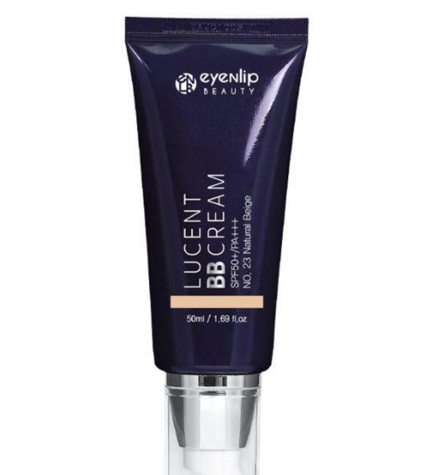 Eyenlip Beauty Lucent Bb Cream 23 Natural Beige