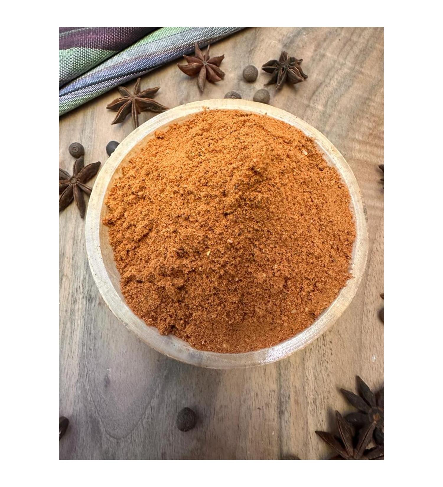 Flavourbest Gastronomy City 27 Breakfast Cemen 500 gr