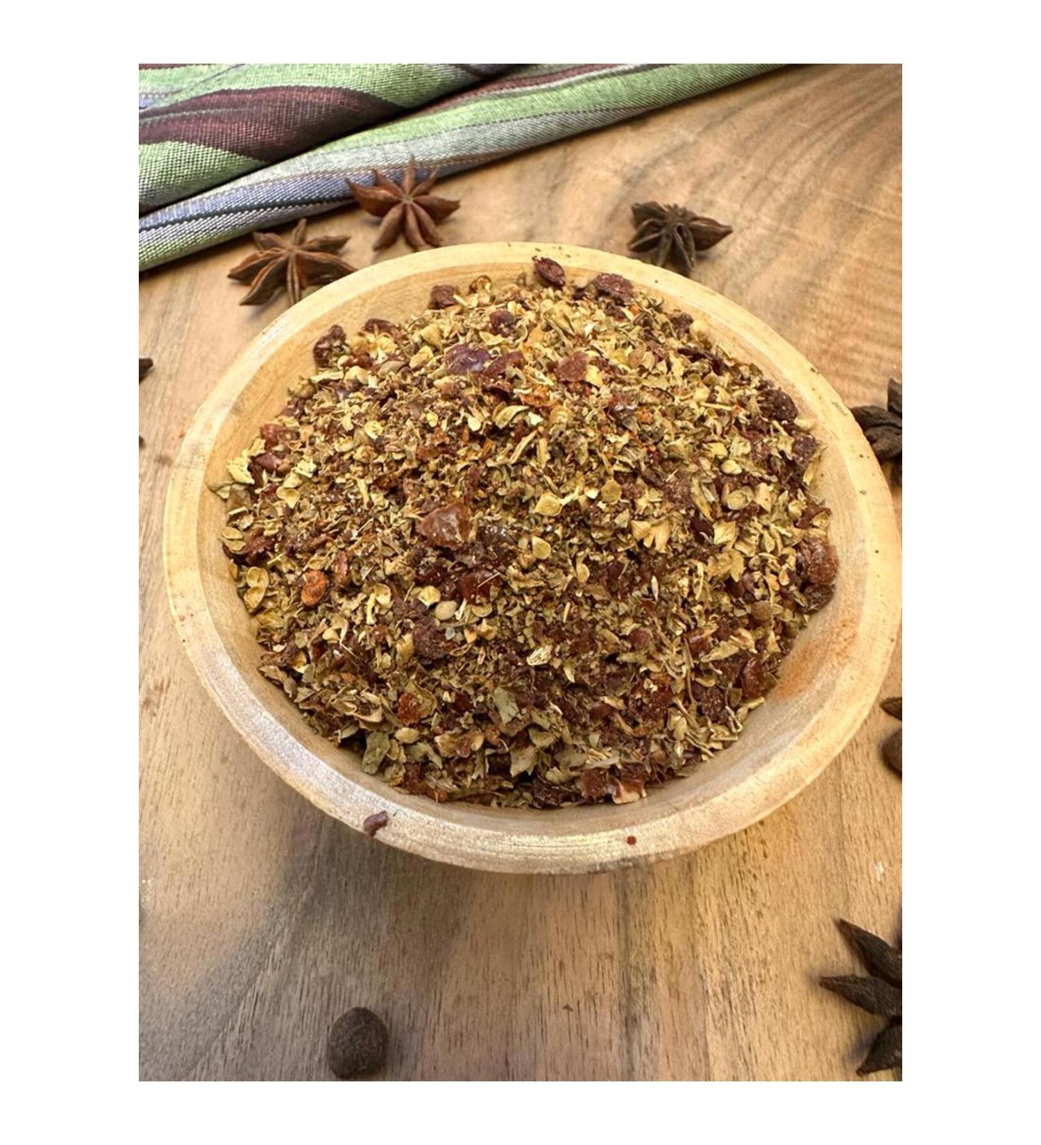 Flavourbest Gastronomy City 27 Salad Spices 1000 gr