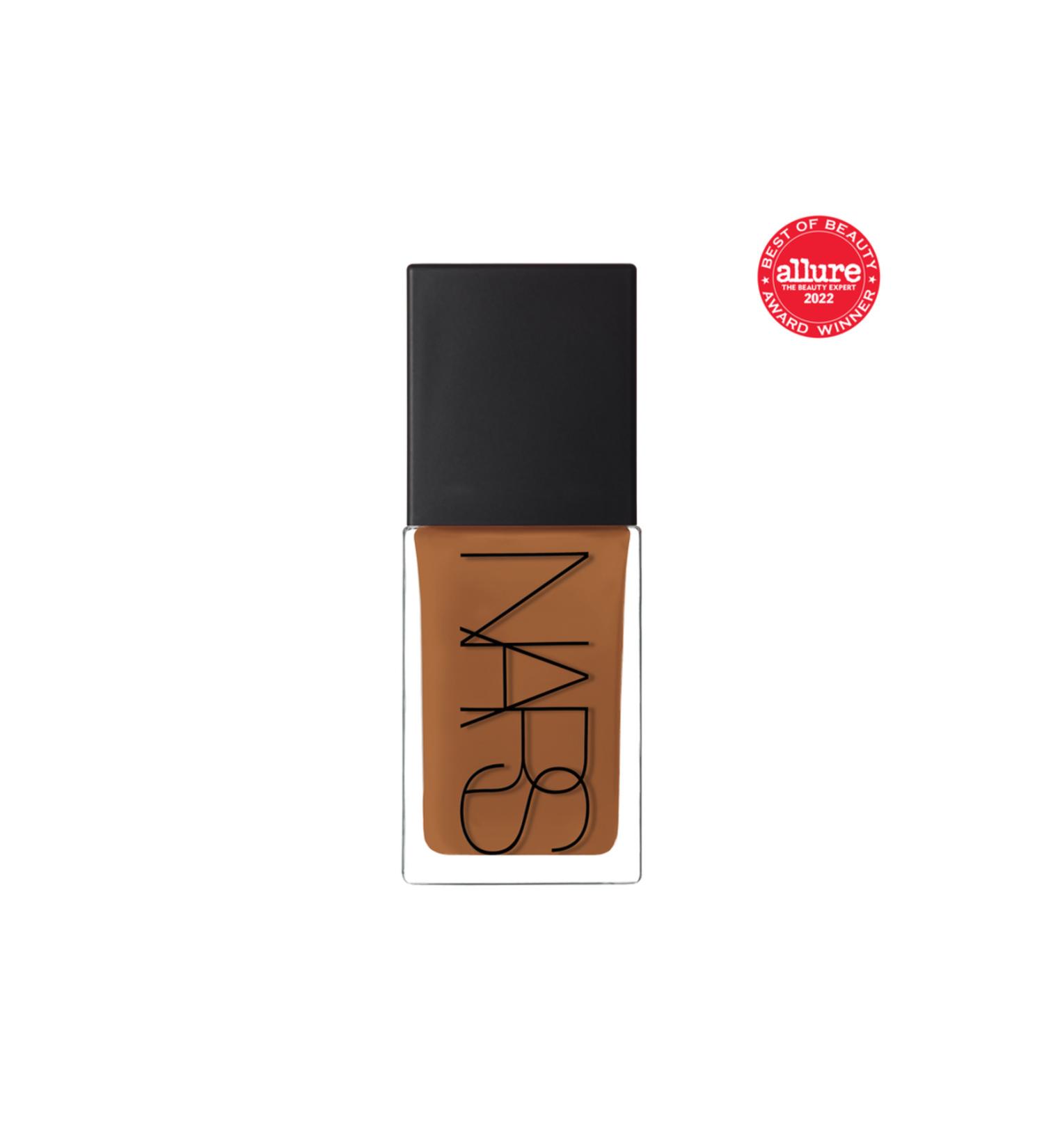 Nars LIGHT REFLECTING ADVANCED SKINCARE-Vegan Barrier Strengthening Moisturizing Natural Finish Foundation