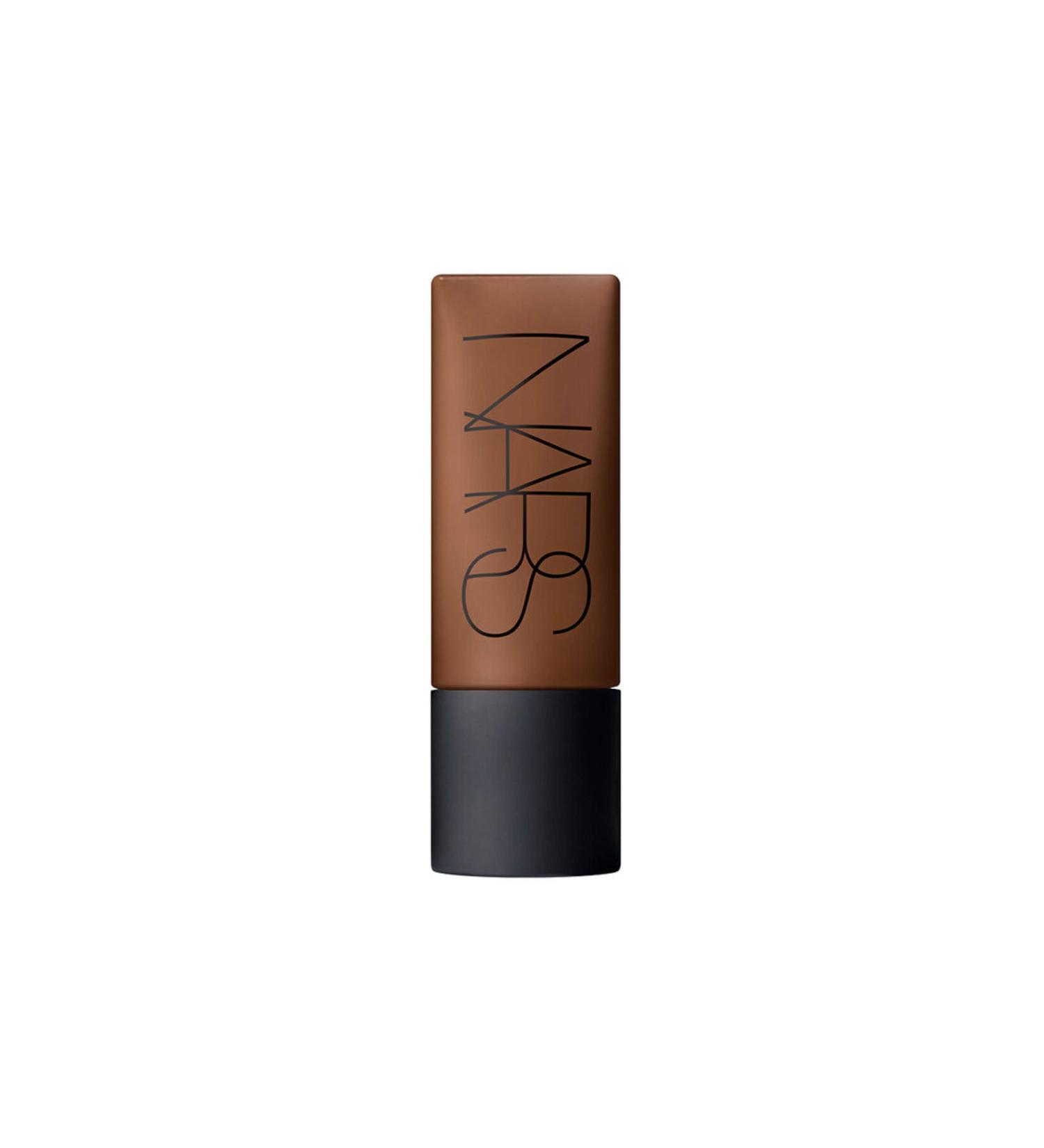 Nars SOFT MATTE COMPLETE-Waterproof Sweat-Resistant 16-Hour Moisturizing Smooth Matte Finish Foundation
