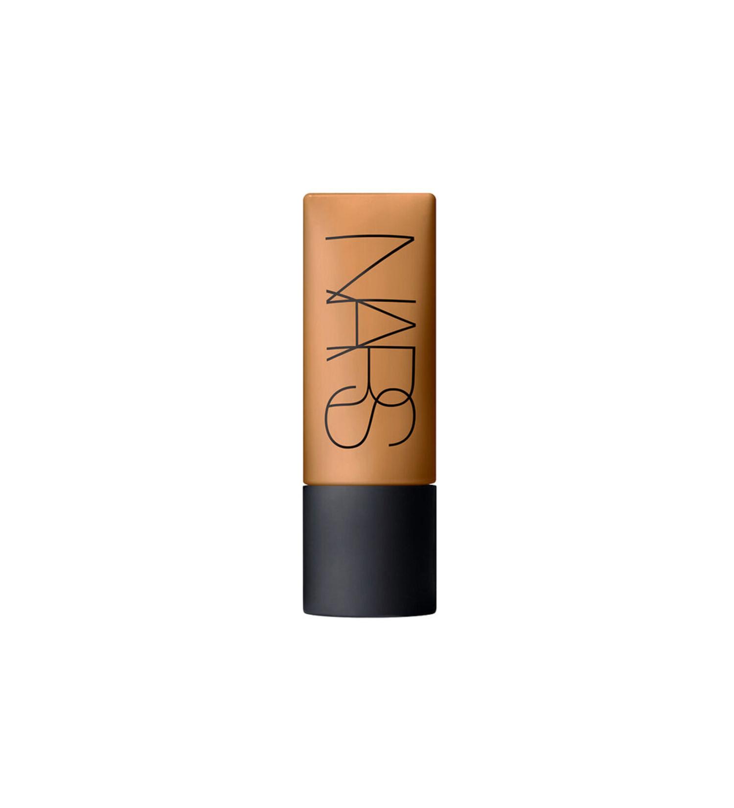 Nars SOFT MATTE COMPLETE-Waterproof Sweat-Resistant 16-Hour Moisturizing Smooth Matte Finish Foundation
