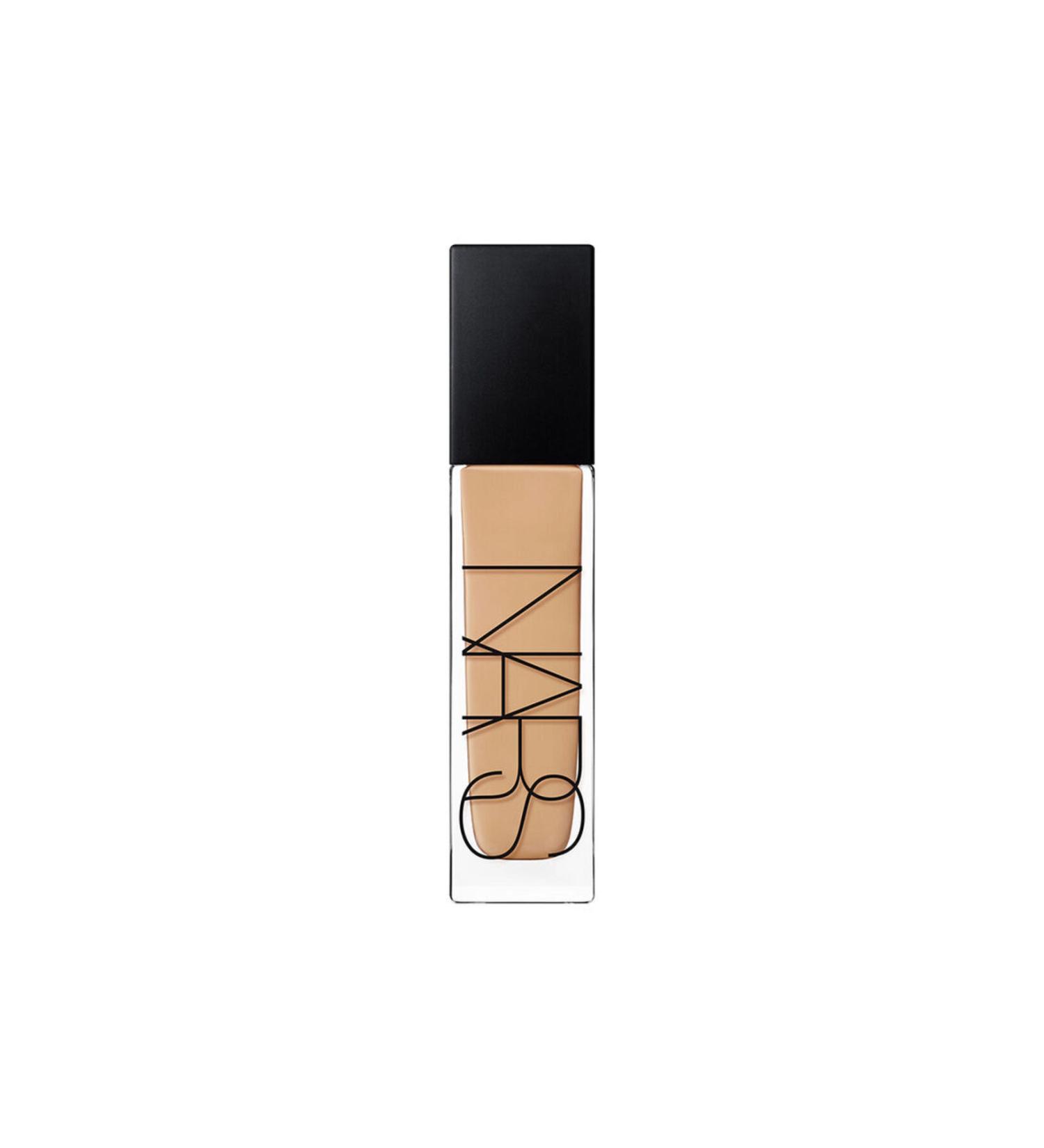 Nars NATURAL RADIANT LONGWEAR-Natural Finish High Coverage Breathable Shiny Finish Foundation