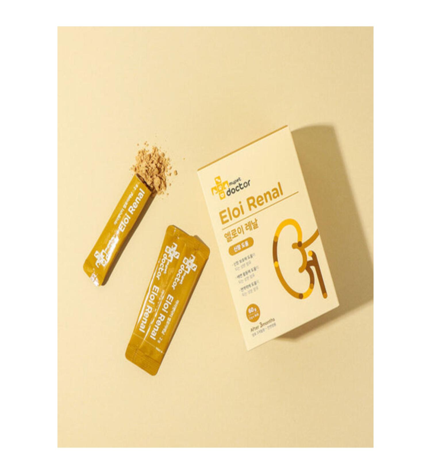 mypetdoctor ELO RENAL