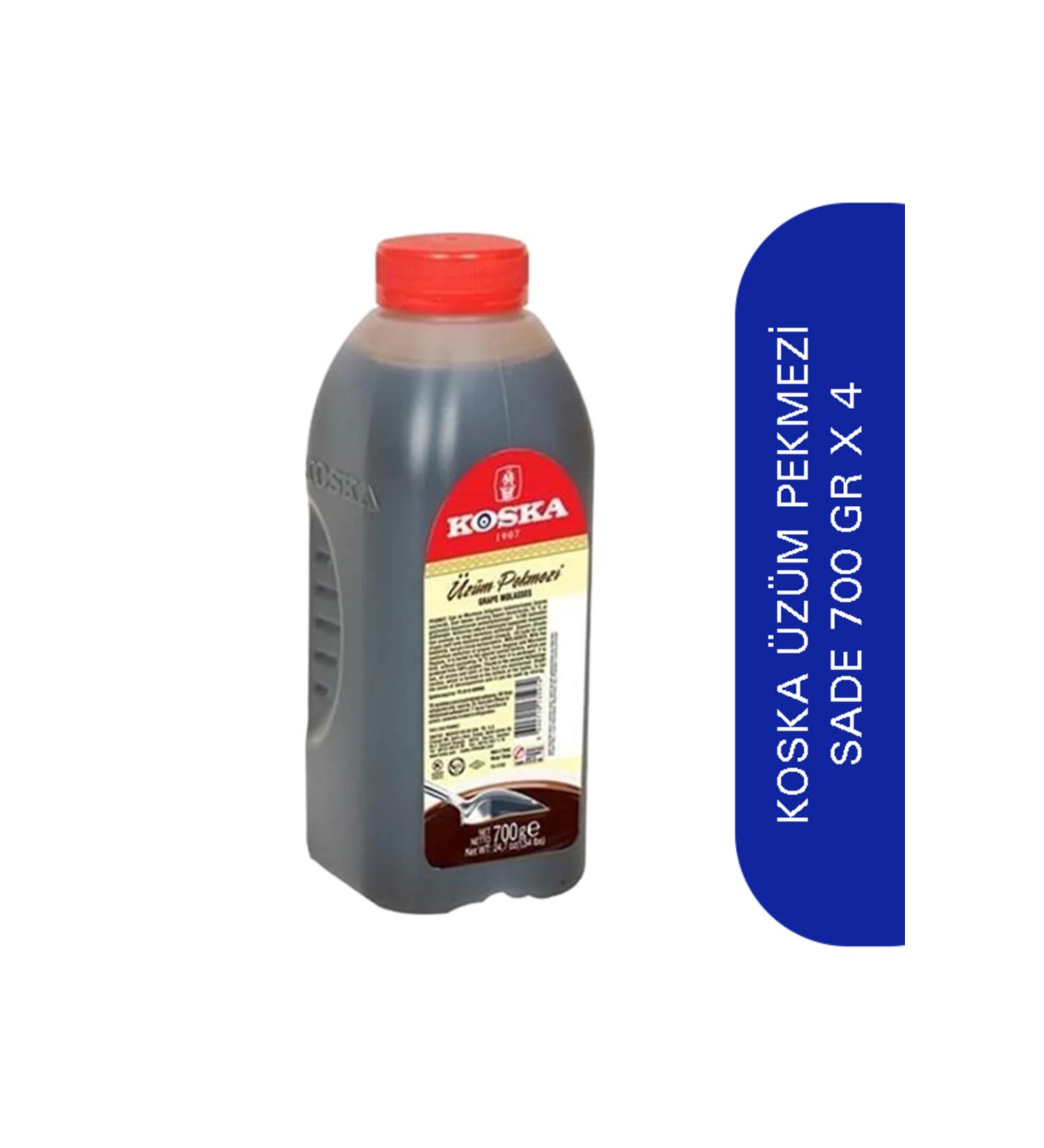 Koska Grape Molasses 700 Gr