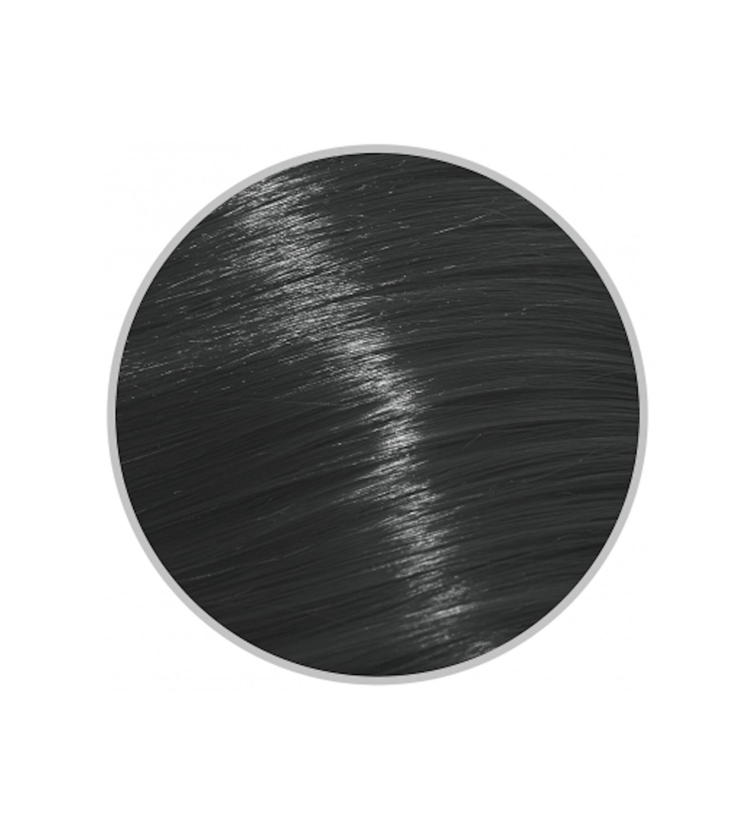Davines Mask with Vibrachrom 4.18 Hair Dye 100 ml (Oxidizer-Free)