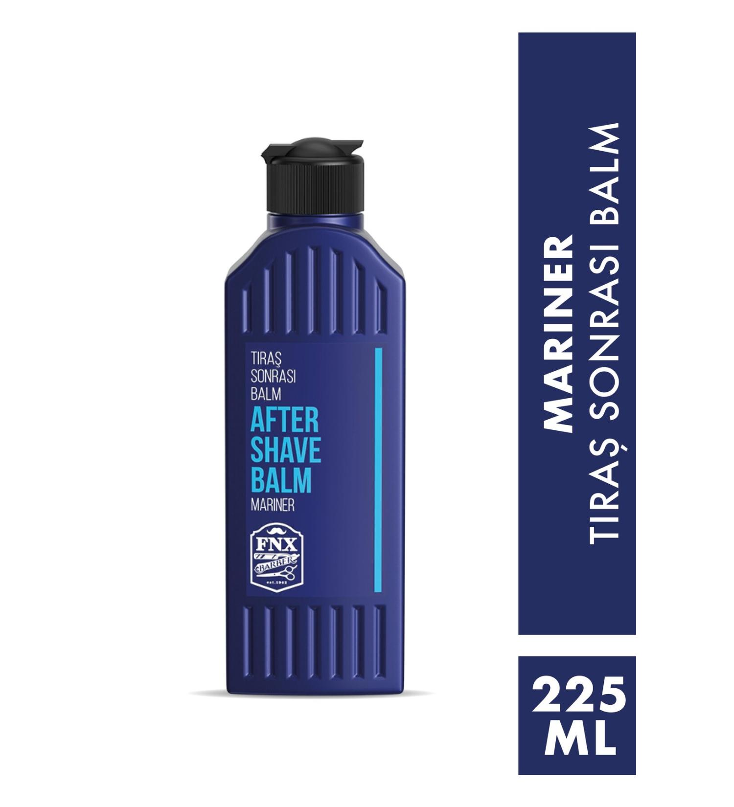 Fonex Fnx Barber Mariner Shaving Balm 225 ML