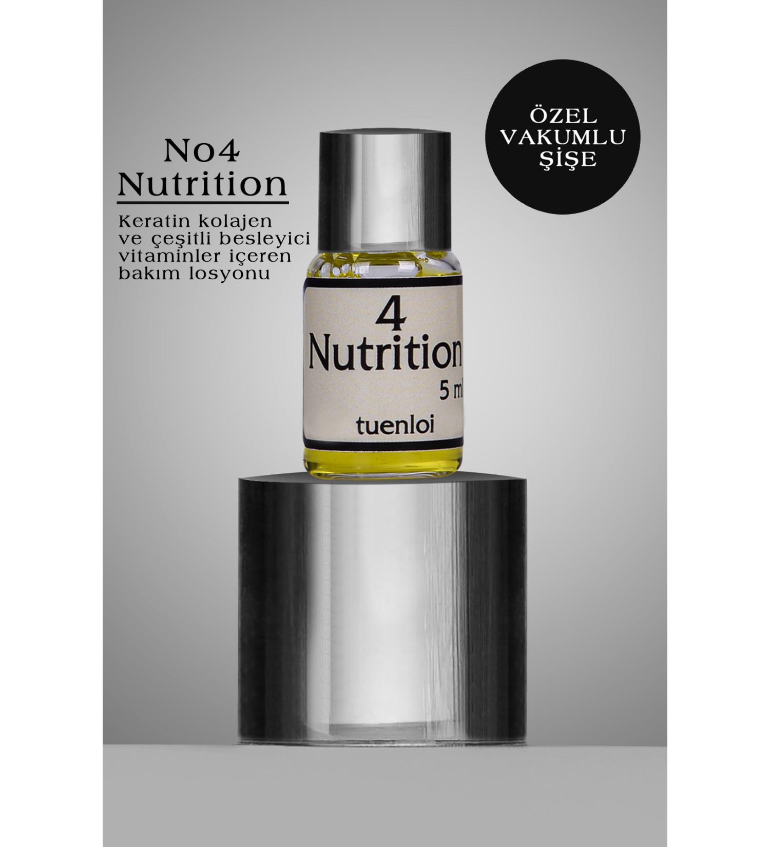 Tuen Loi Eyelash Lifting No 4 Keratin Care Lotion