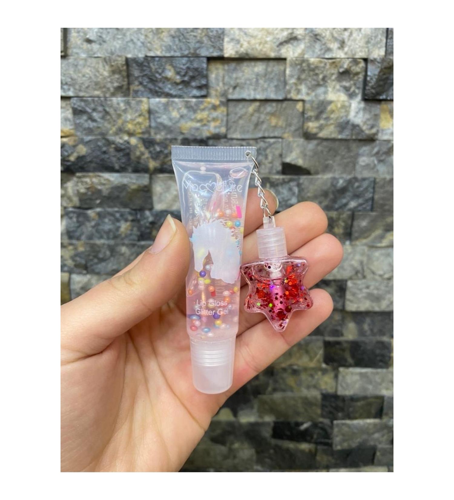 Rose Lip gloss - Buy Online on GoSupps.com