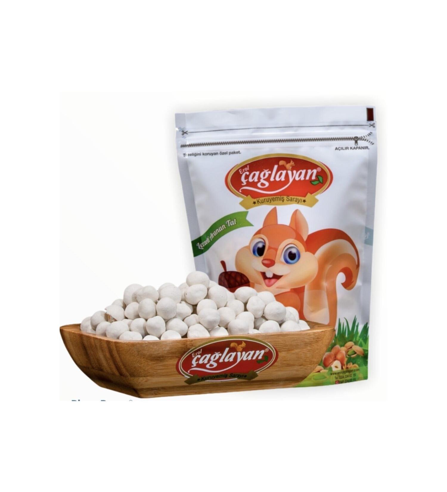 a layan Nuts Palace Crispy Chickpeas 1 Kg