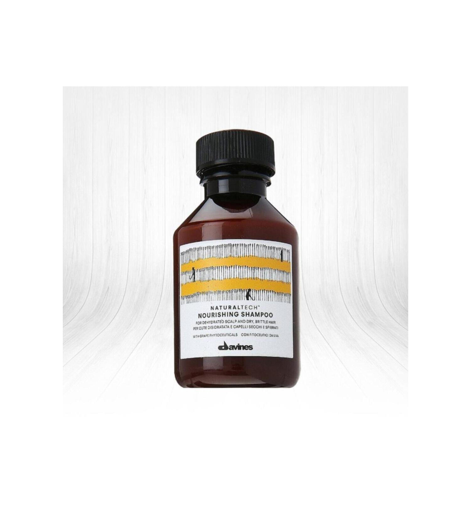 Davines Nourishing Shampoo