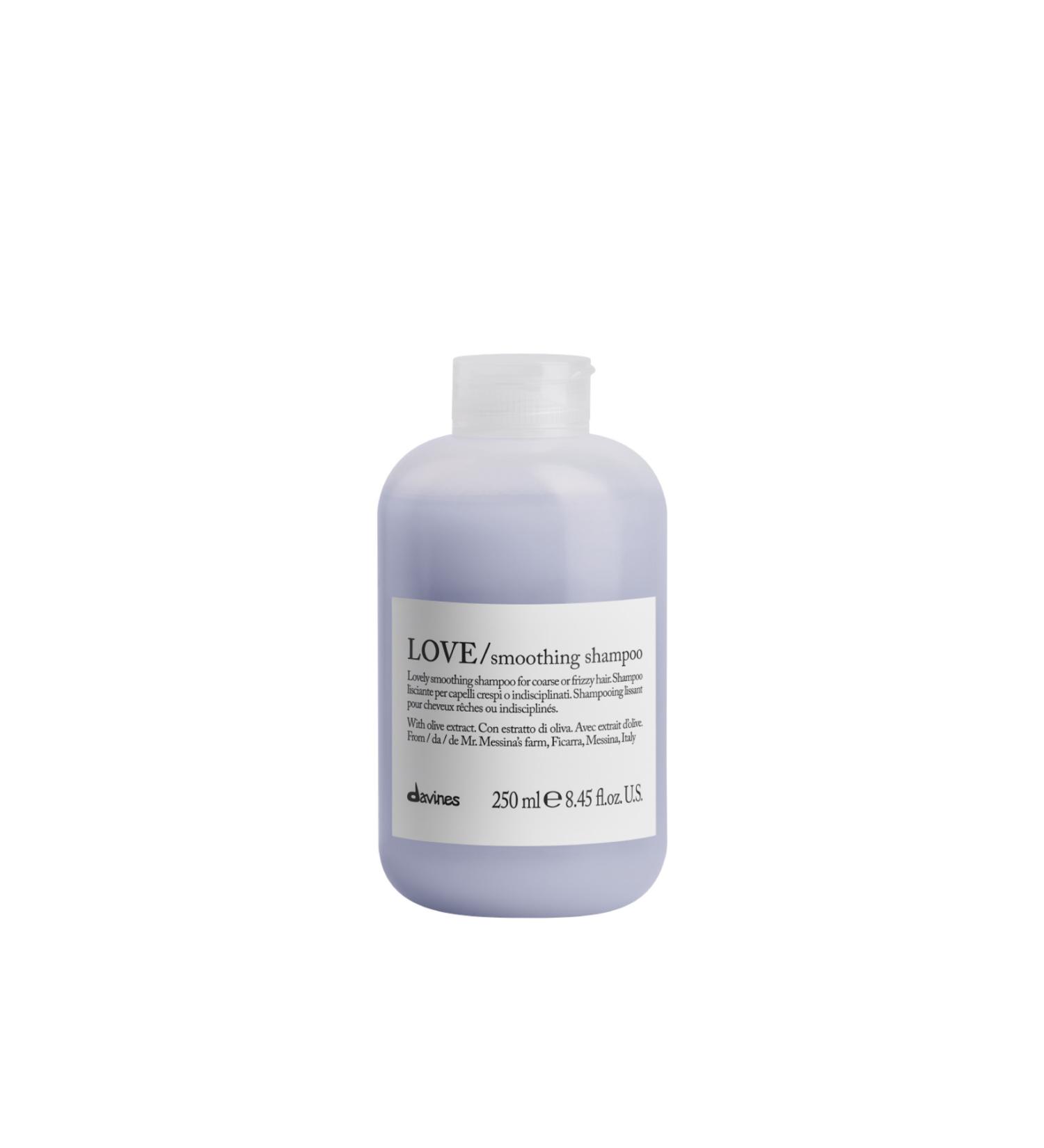 Davines Calming Shampoo 250 ml 8004608245872