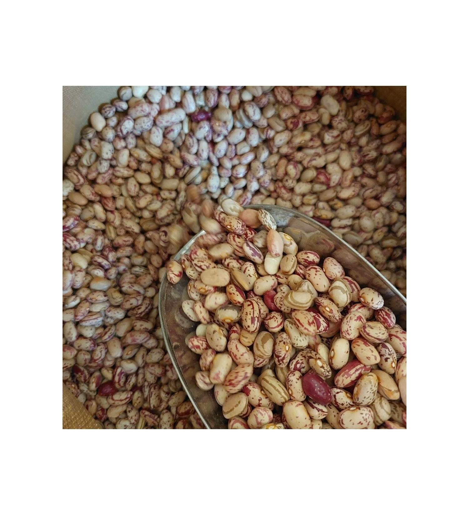 irfan legumes Village Product Local Kidney Beans 3 Kg