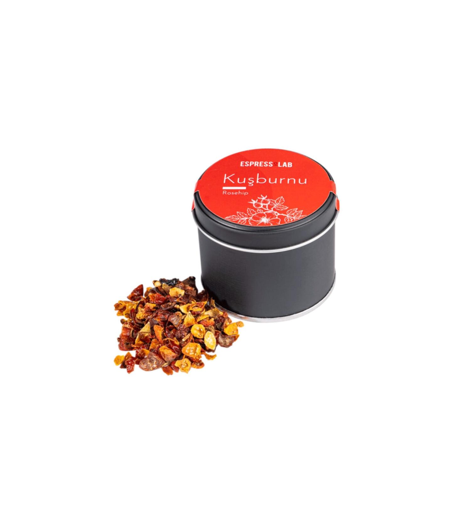 Espressolab Rosehip 50g