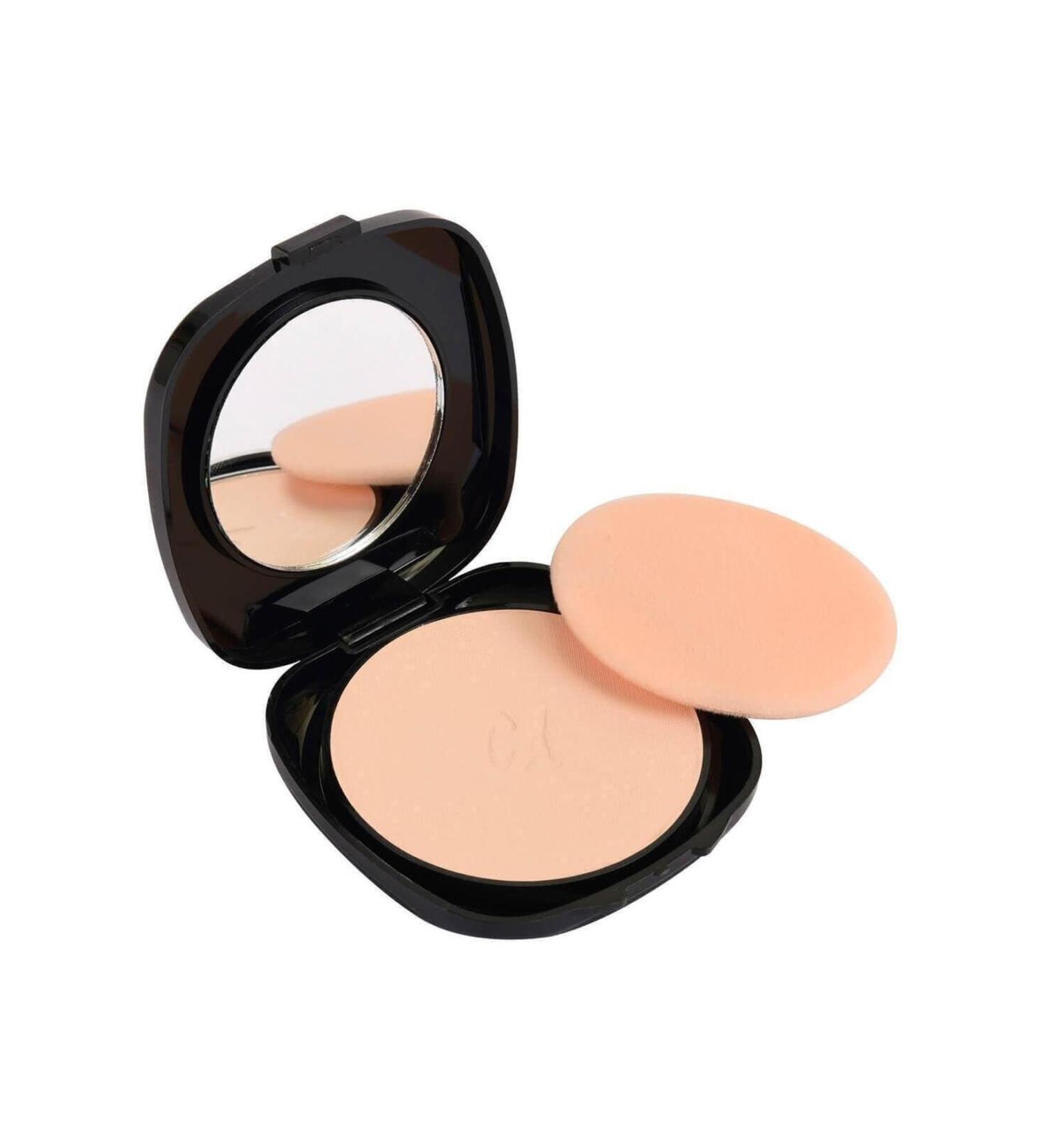 Catherine Arley Powder - Compact Powder 04 8691167026020