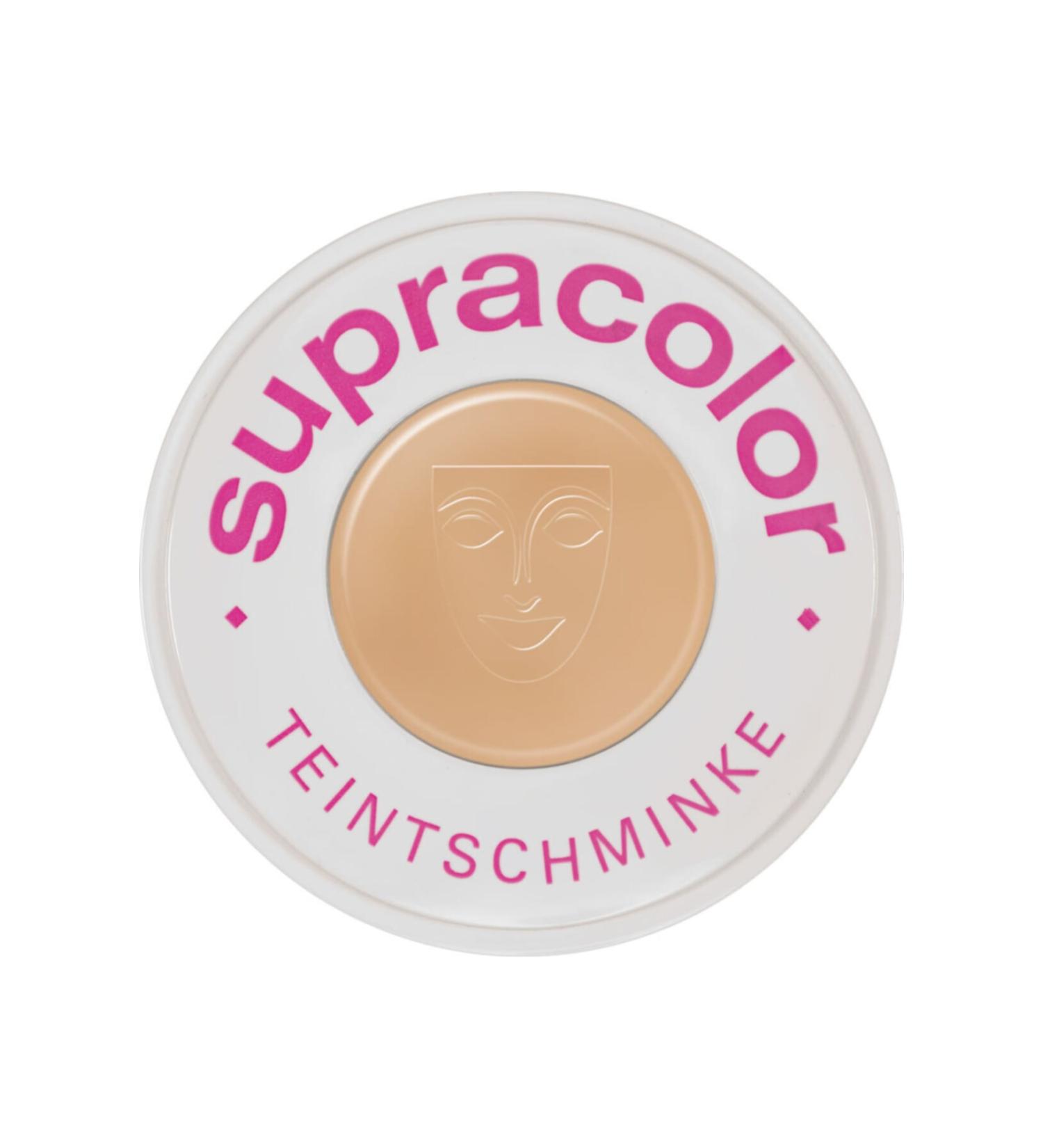 Kryolan Supracolor Foundation Medium 30 ml Ivory - Buy Online on GoSupps.com