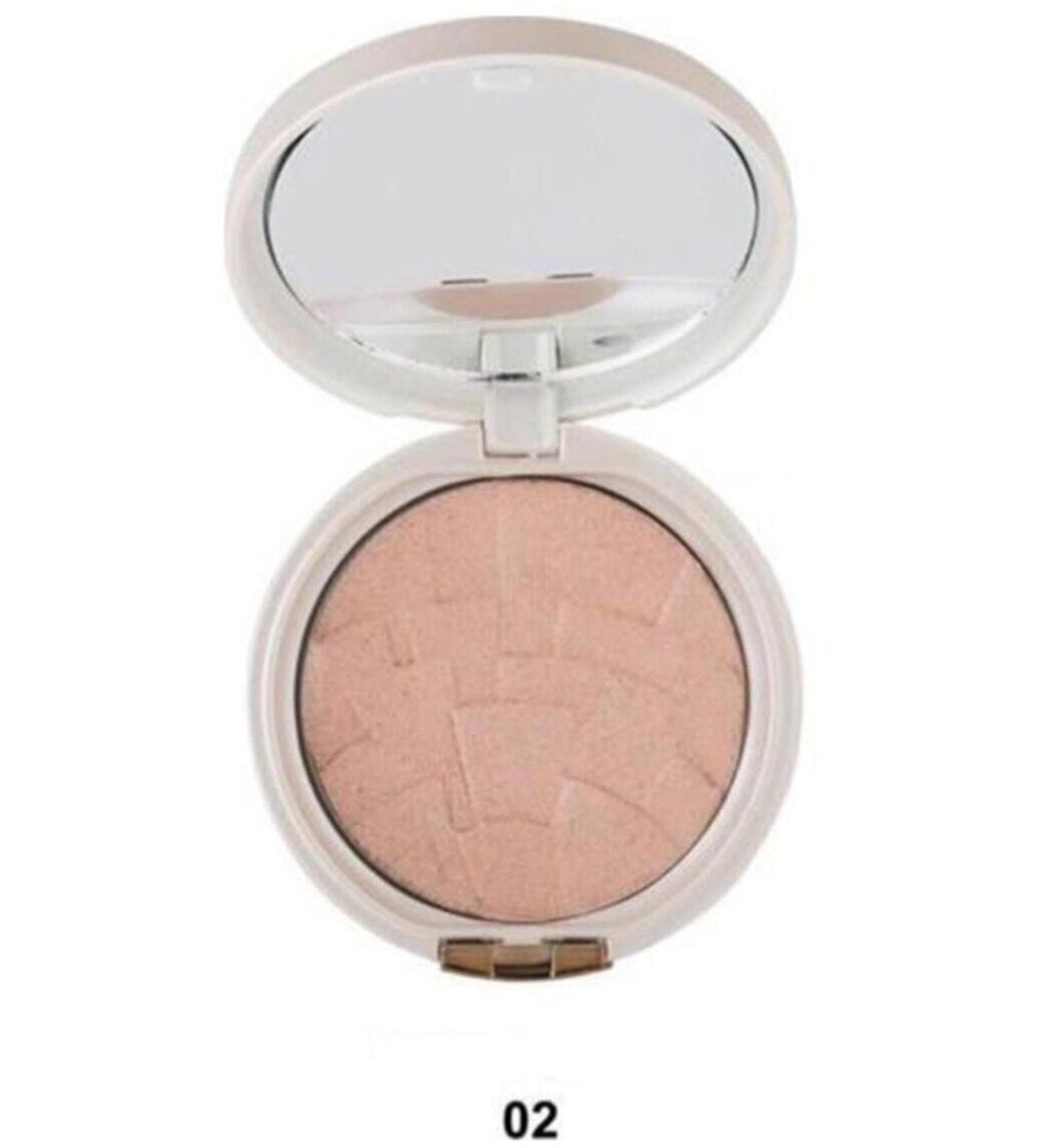 Gabrini Illuminator - Highlighter 02 8696814072825 Eye007