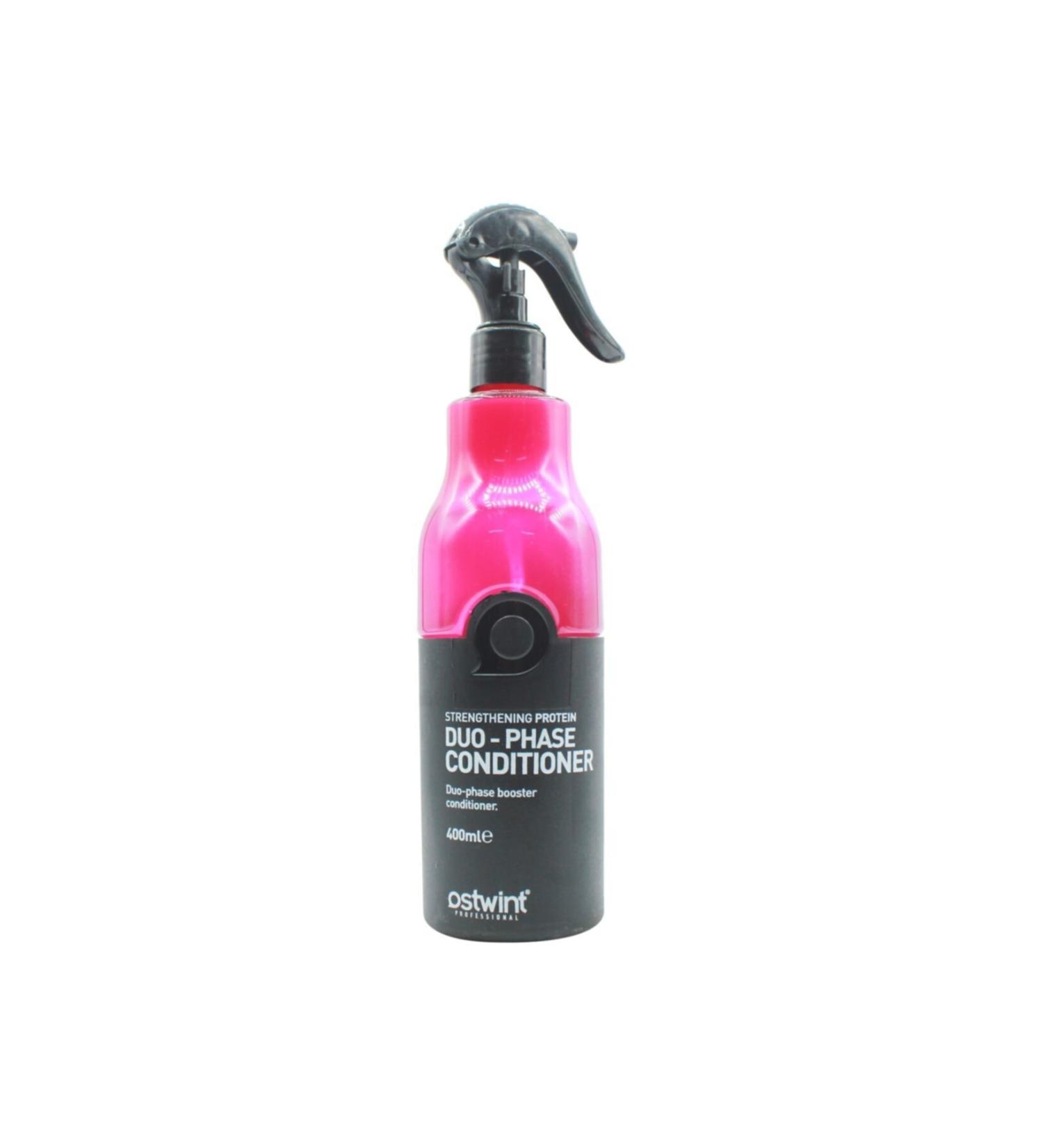 Ostwint Blow Dry Water Protein 400ml
