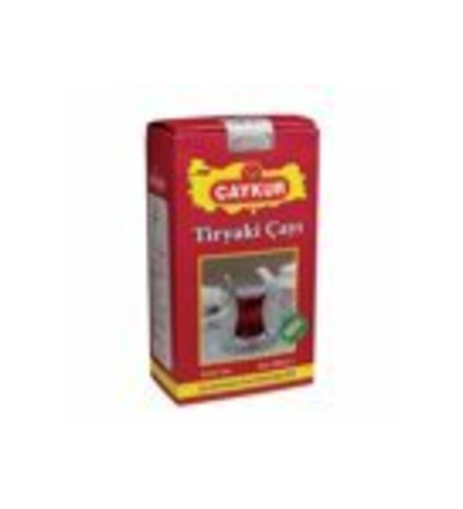 Caykur Tiryaki 1 Kg