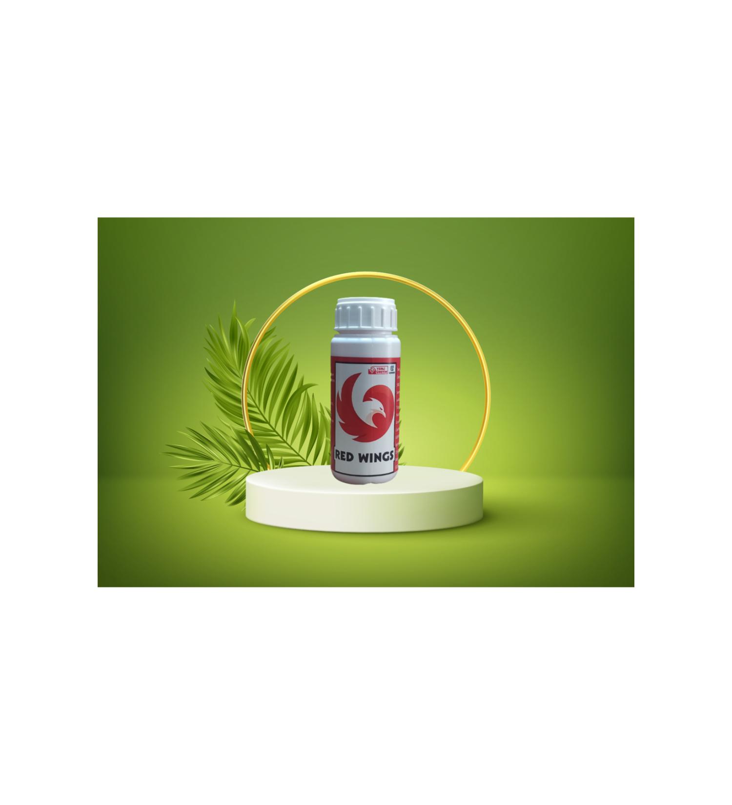 Gen vet Genvet Red Wings