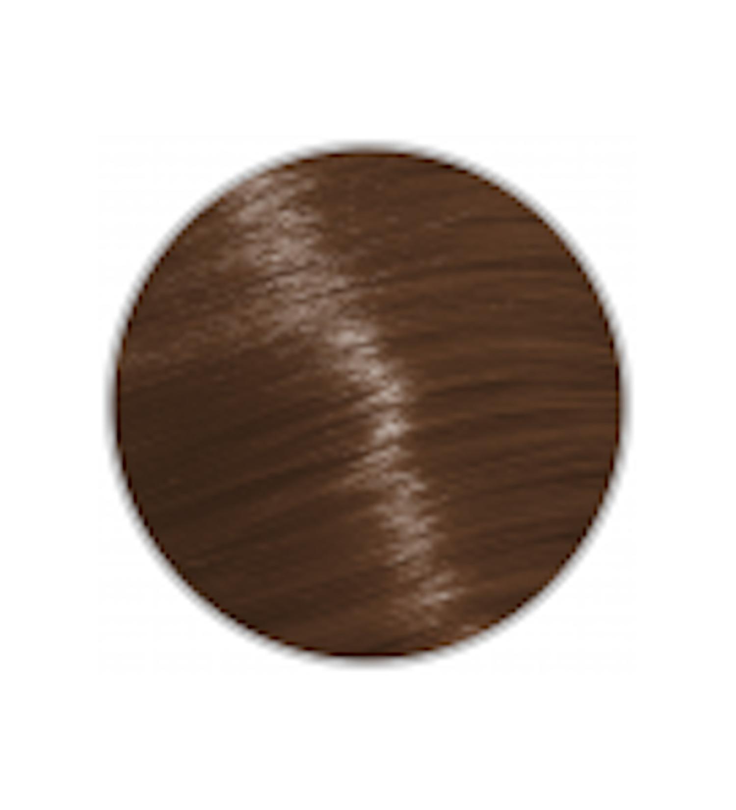 Davines Mask with Vibrachrom 7.34 Hair Dye 100 ml (Oxidizer-Free)