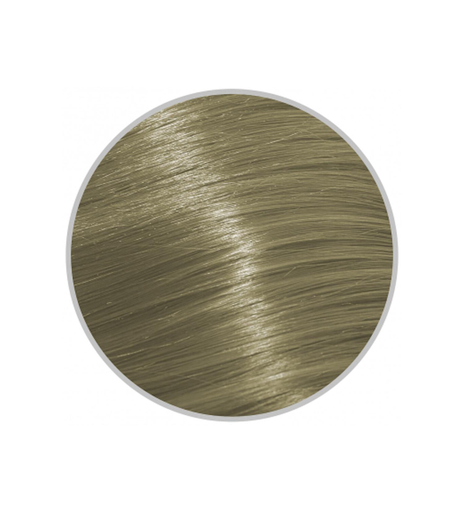 Davines Mask with Vibrachrom 7.18 Hair Dye 100 ml (Oxidizer-Free)