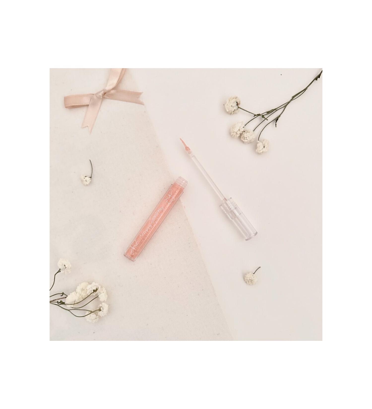 qarmacha Shaq nuo Glitter Liquid Eyeshadow - Buy Online on GoSupps.com