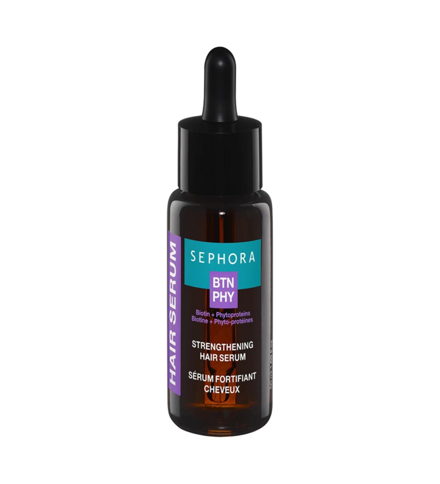 SEPHORA COLLECTION Strengthening Hair Serum Strengthening Hair Serum 50 ml
