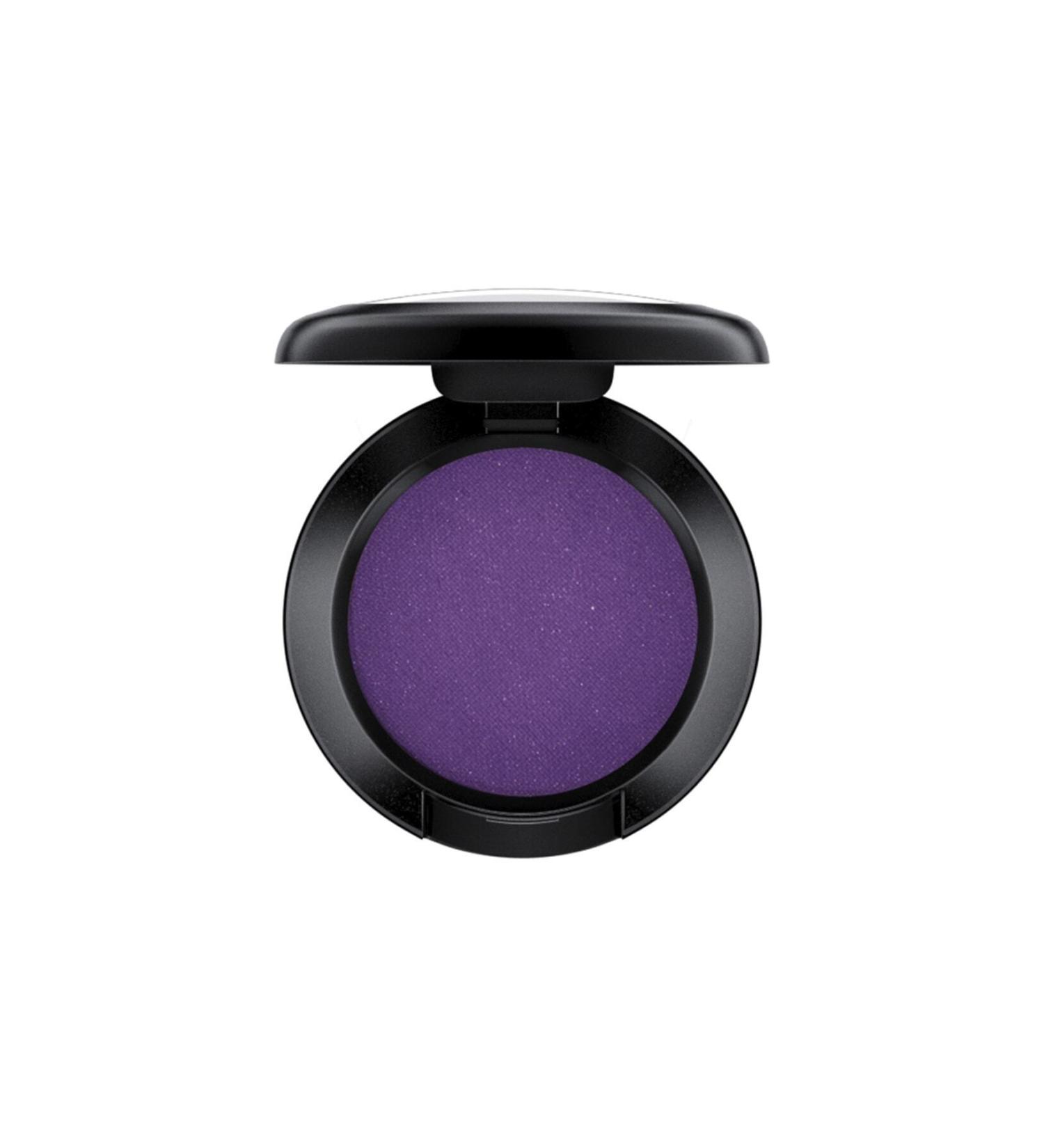 Mac Eye Shadow - Eye Shadow Power To The Purple Brightt845