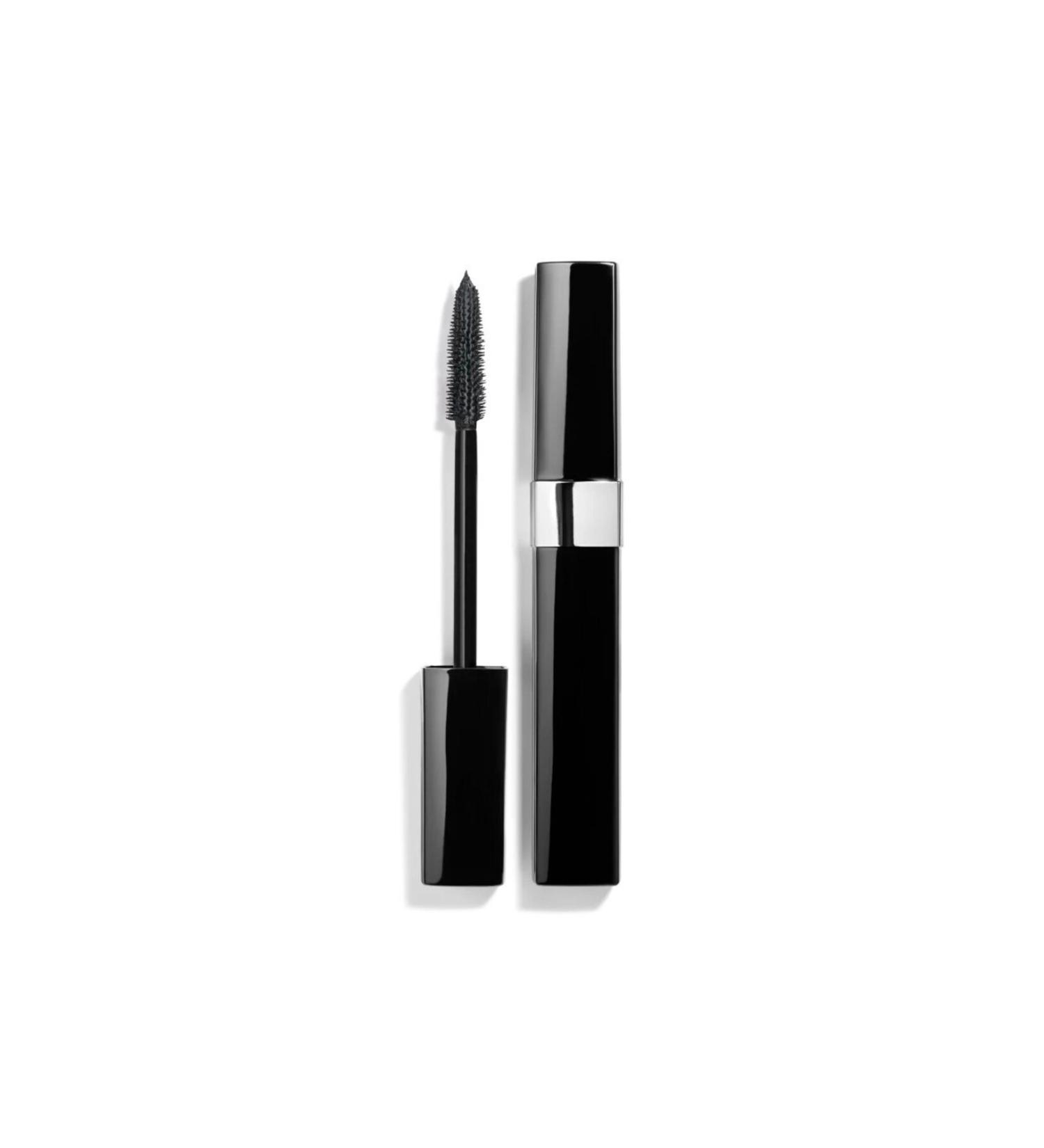 Chanel - MASCARA THAT GIVES DEFINITION AND CURLS - INIMITABLE INTENSE - 10 NOIR